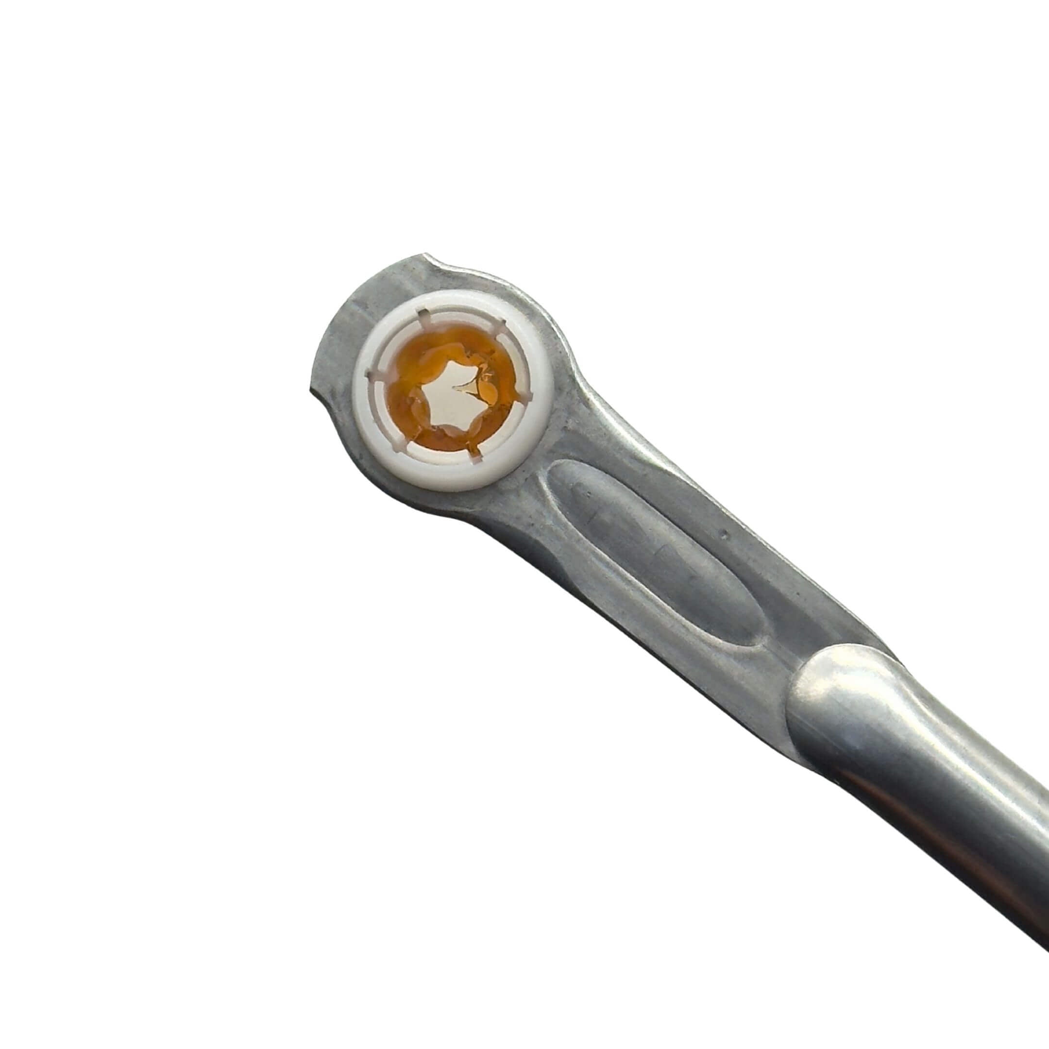 Windshield Wiper Linkage Arm - Wiper Link Rod Assembly - Subaru Sambar Van TV1, TV2 Models - 1999-2012