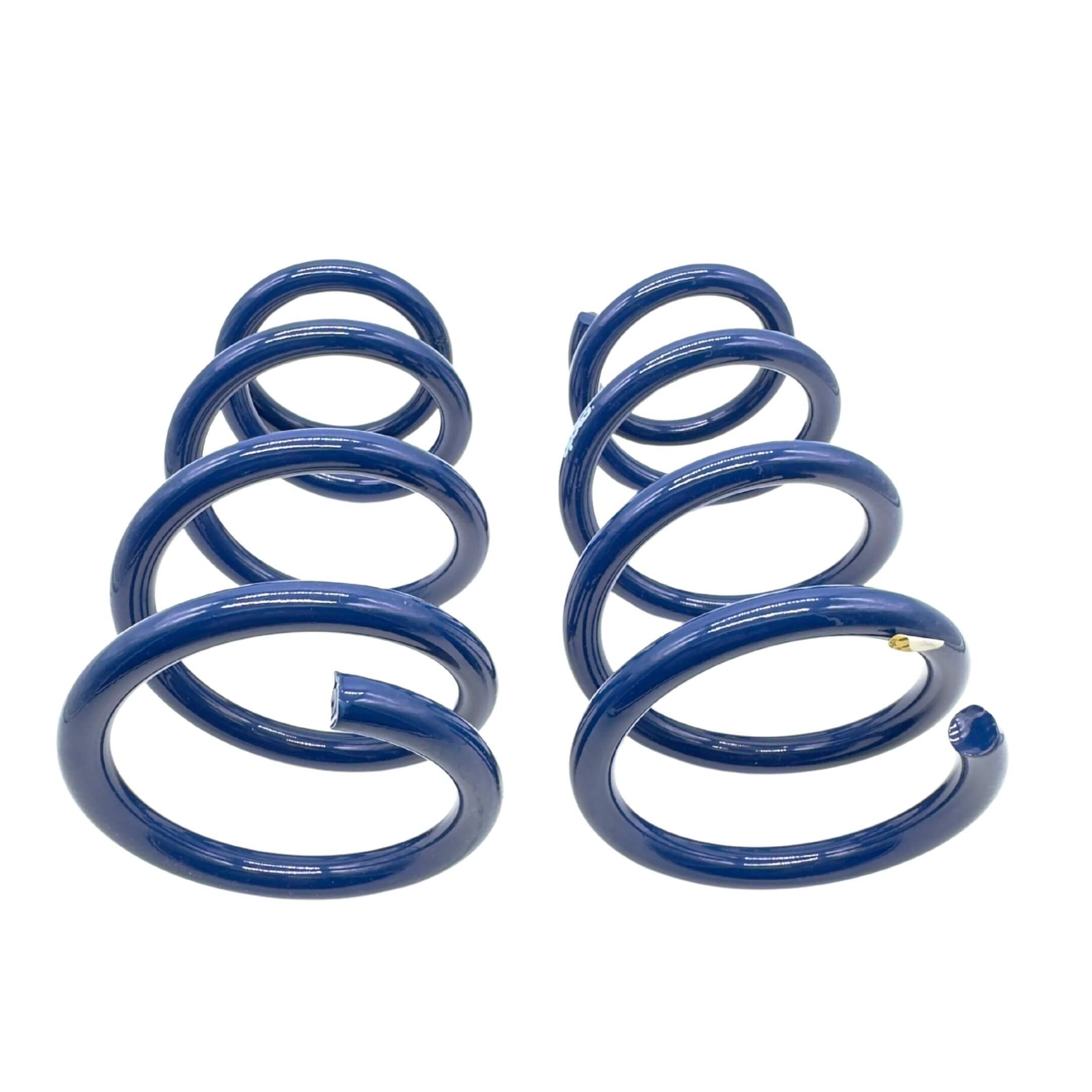 Lift Springs - 25-35 mm - Super Upsus Rear Springs - Subaru Sambar Truck TT1, TT2 Models - 1999-2012