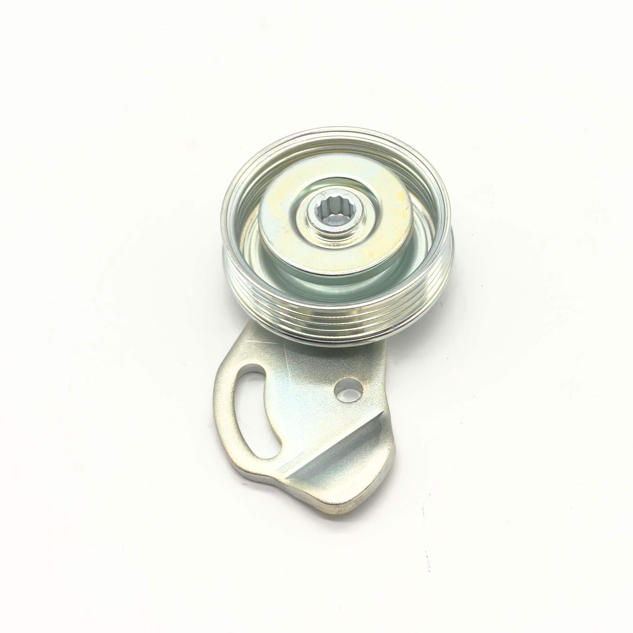 Supercharger Tensioner Pulley - Subaru Sambar Van TV1, TV2 Models - 1999-2012