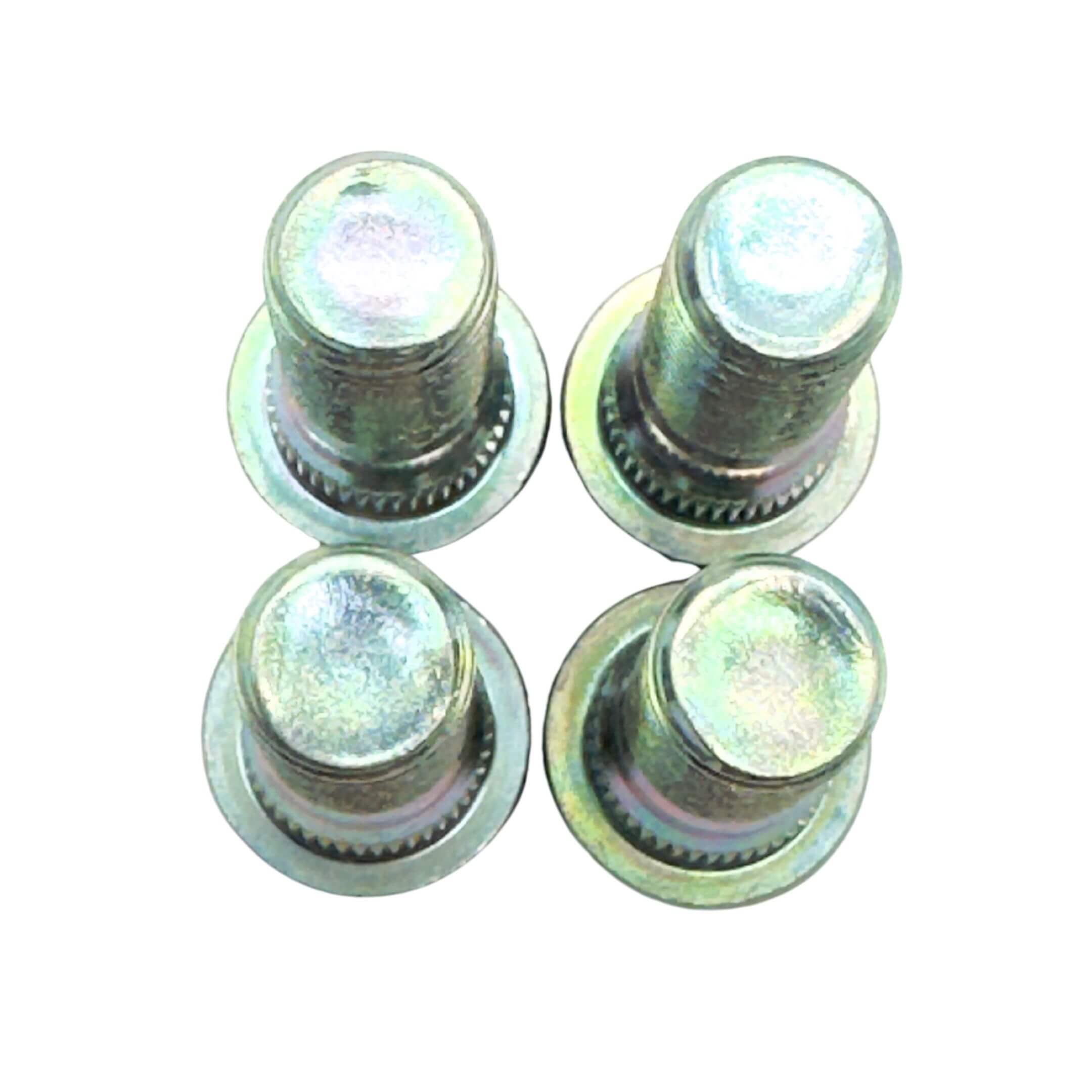 Hub Bolts / Wheel Studs - Front - Subaru Sambar Truck TT1, TT2 Models - 1999-2012