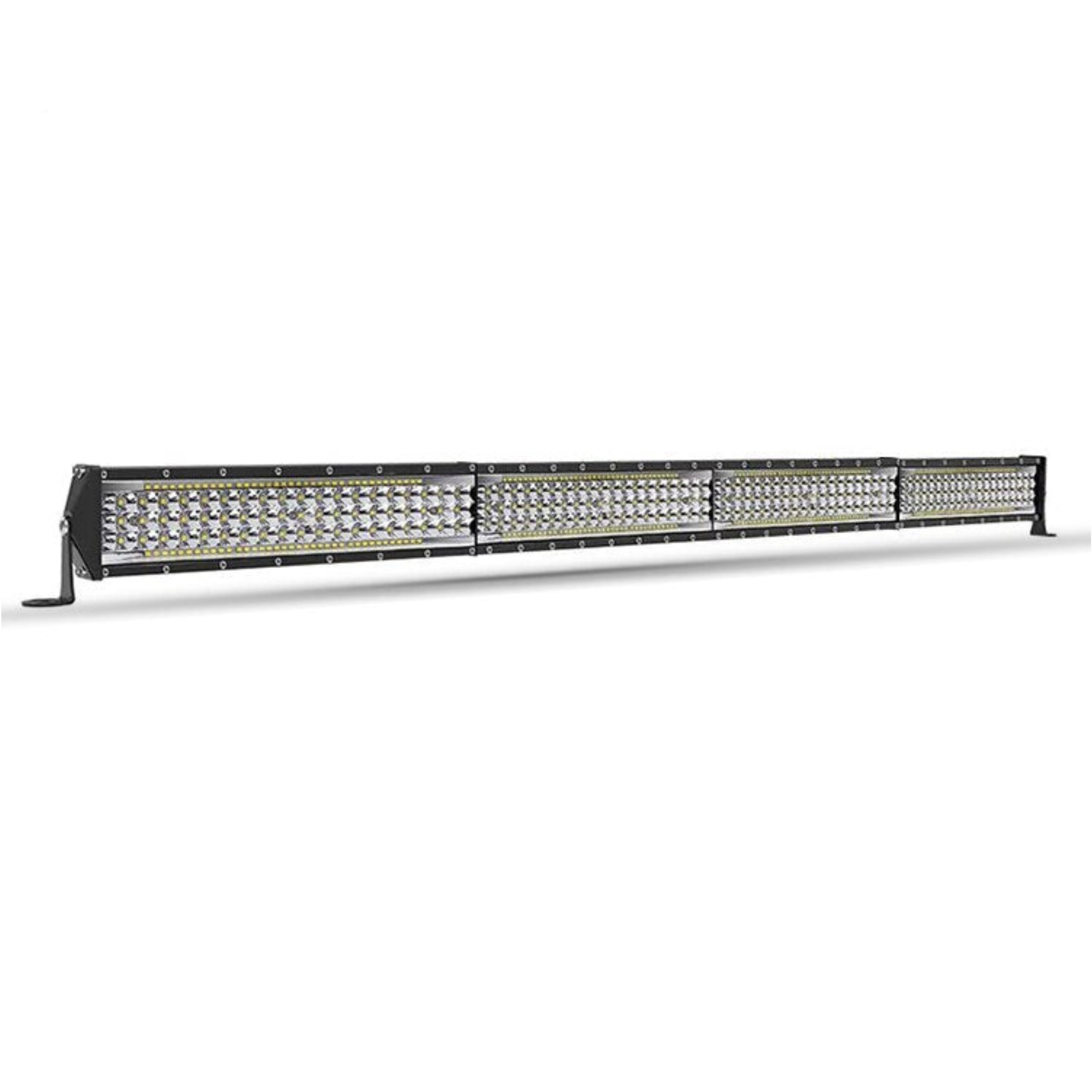 42" Ultra Slim LED Light Bar - 210W - Rugged Off-Road Illumination for Japanese Mini Trucks