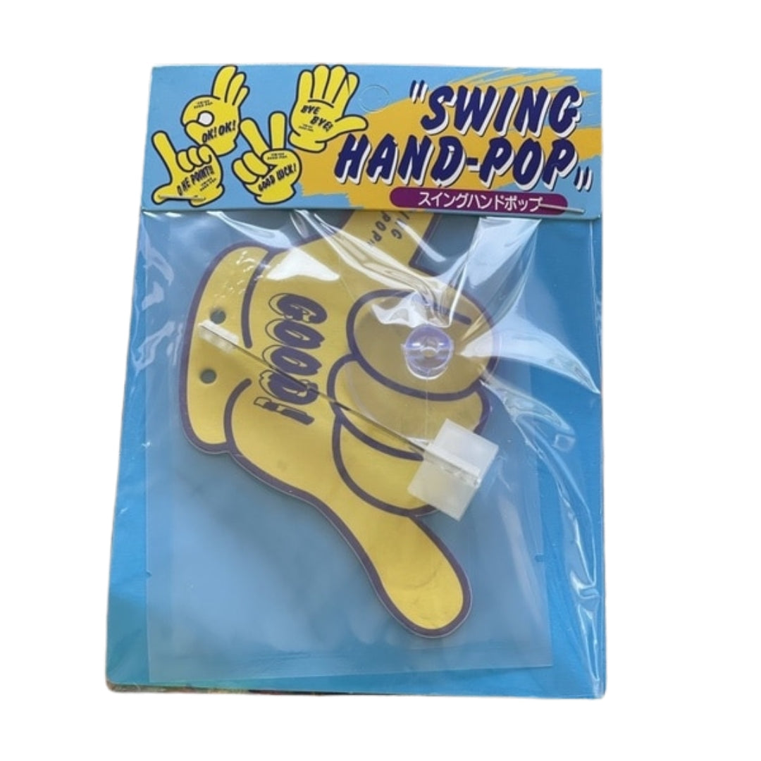 Swing Hand Freshener