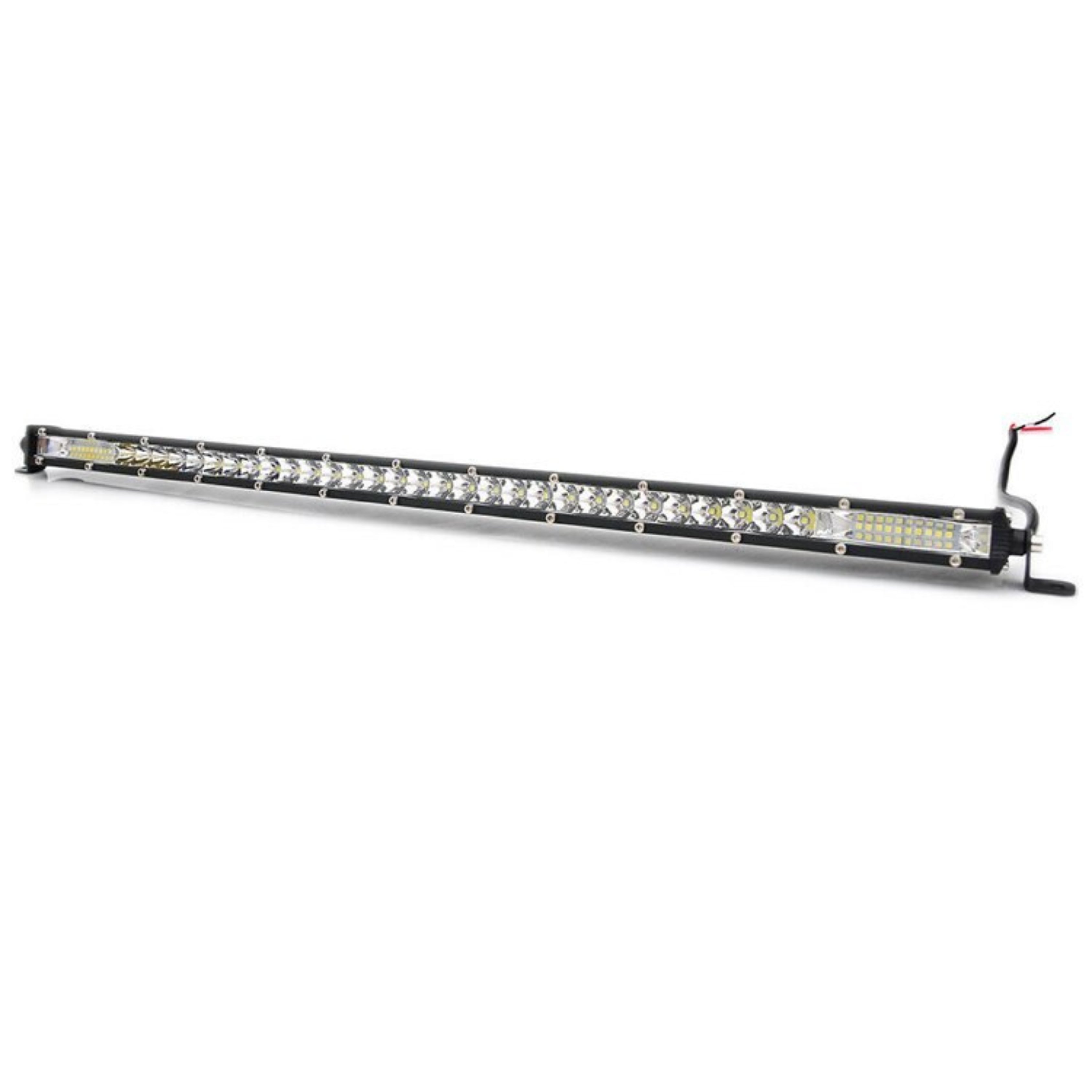 Powerful 25" Ultra Slim LED 150W Light Bar - Off-Road Accessory for JDM Mini Trucks