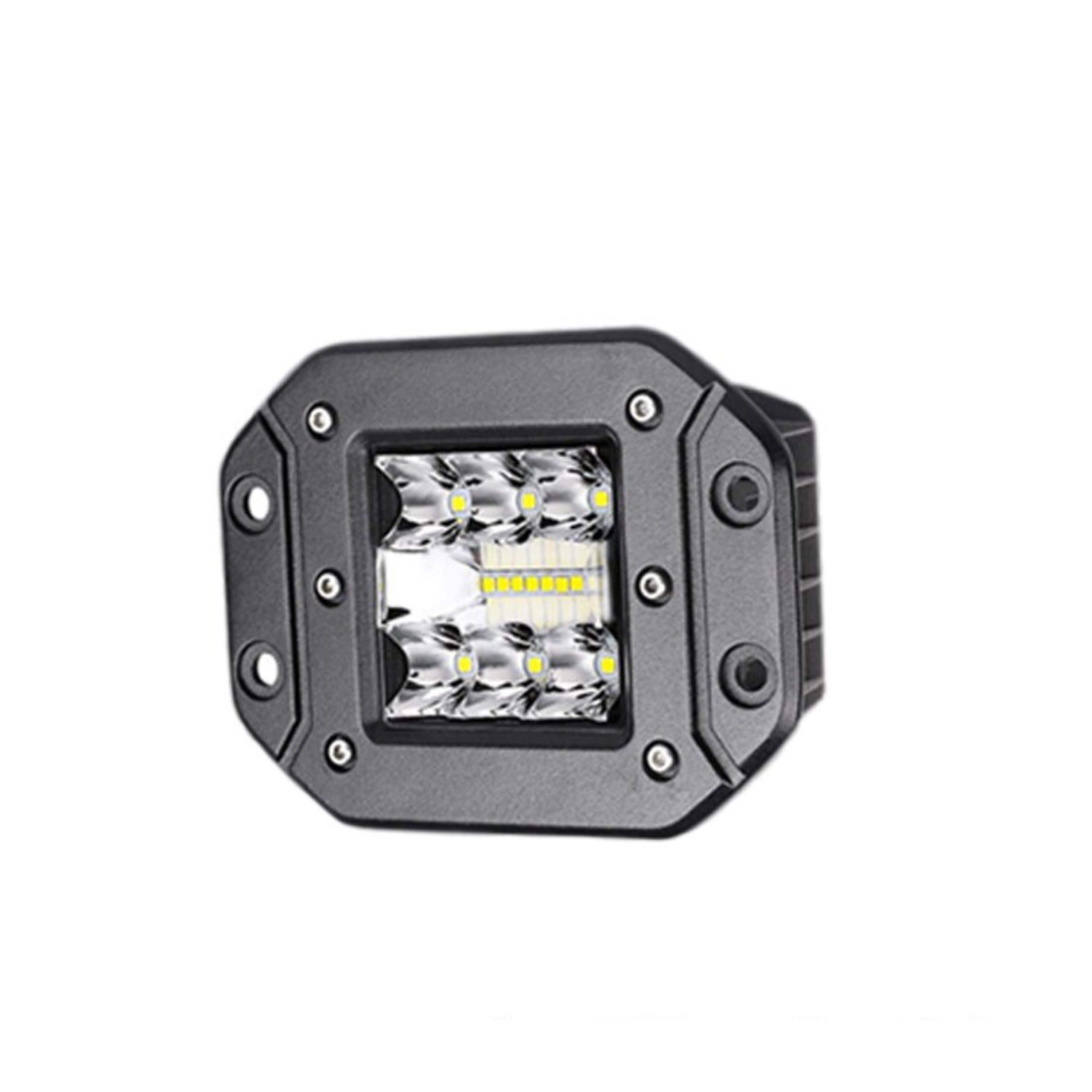 39W Flush Mount LED Pod