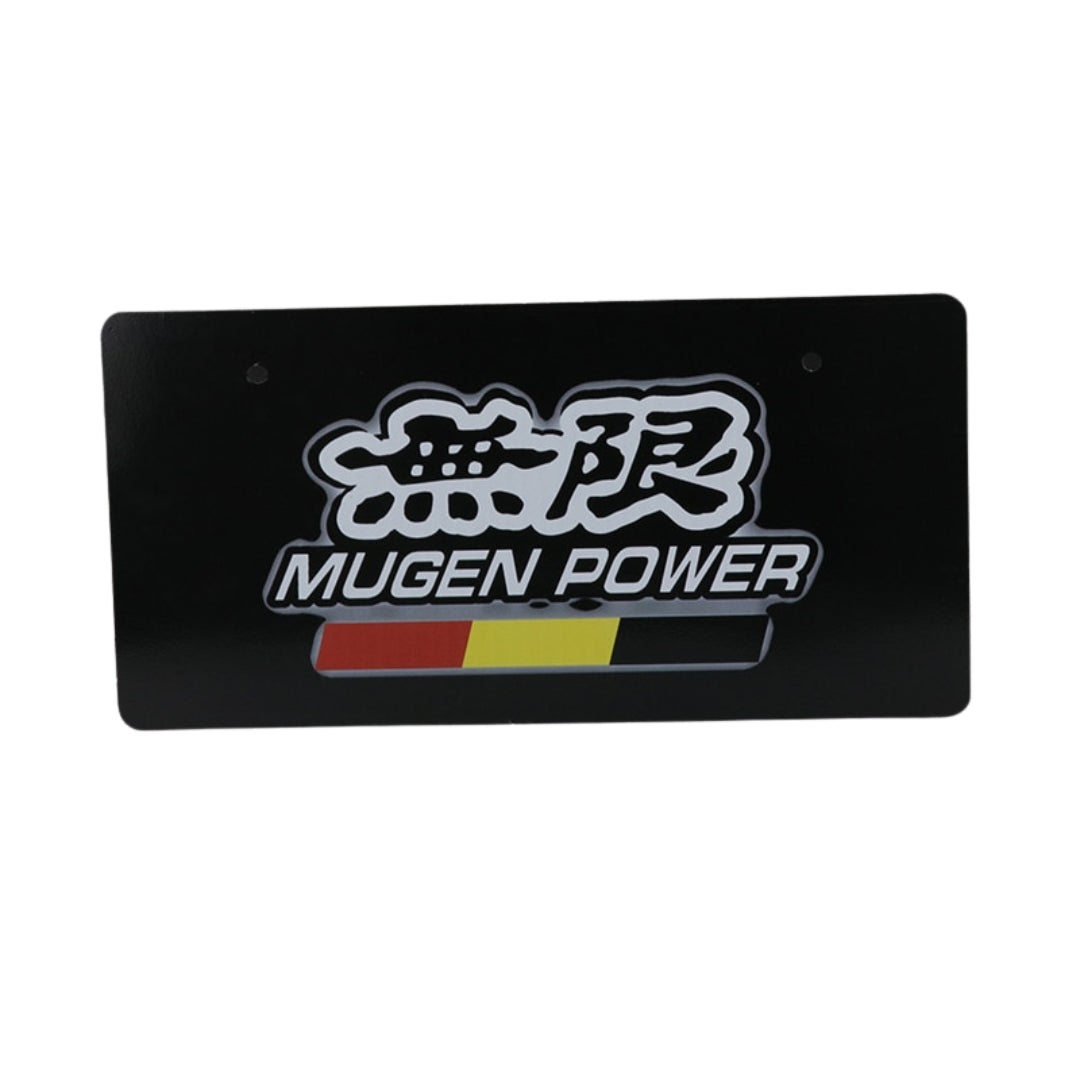 Mugen Power
