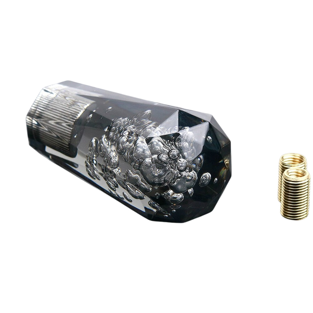 Acrylic 10cm Shift Knob