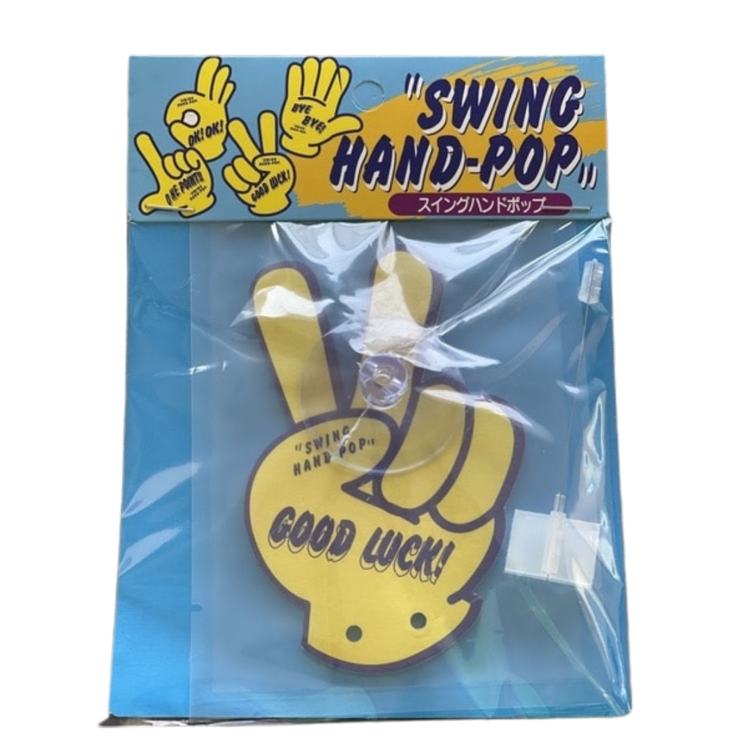 Swing Hand Freshener