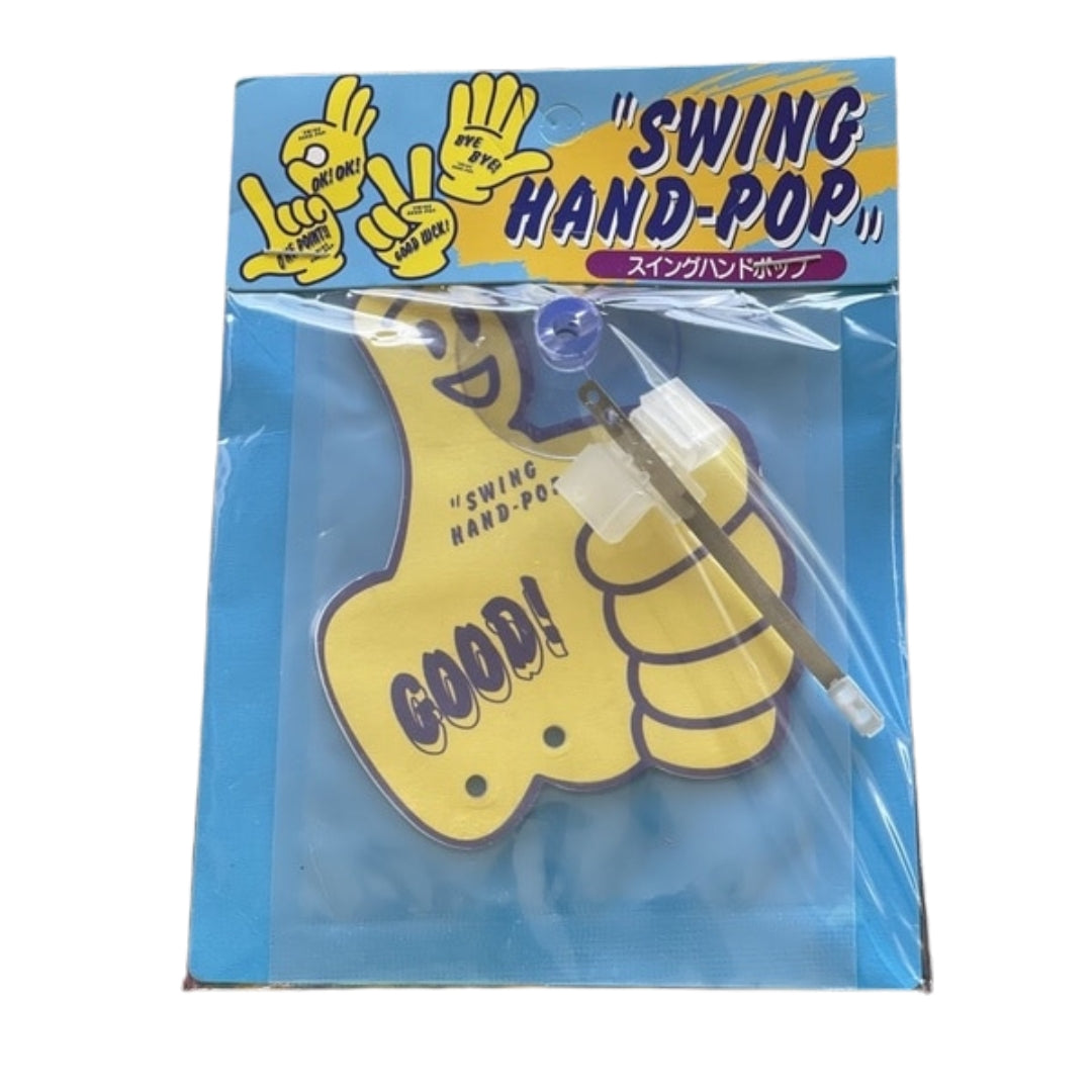 Swing Hand Freshener