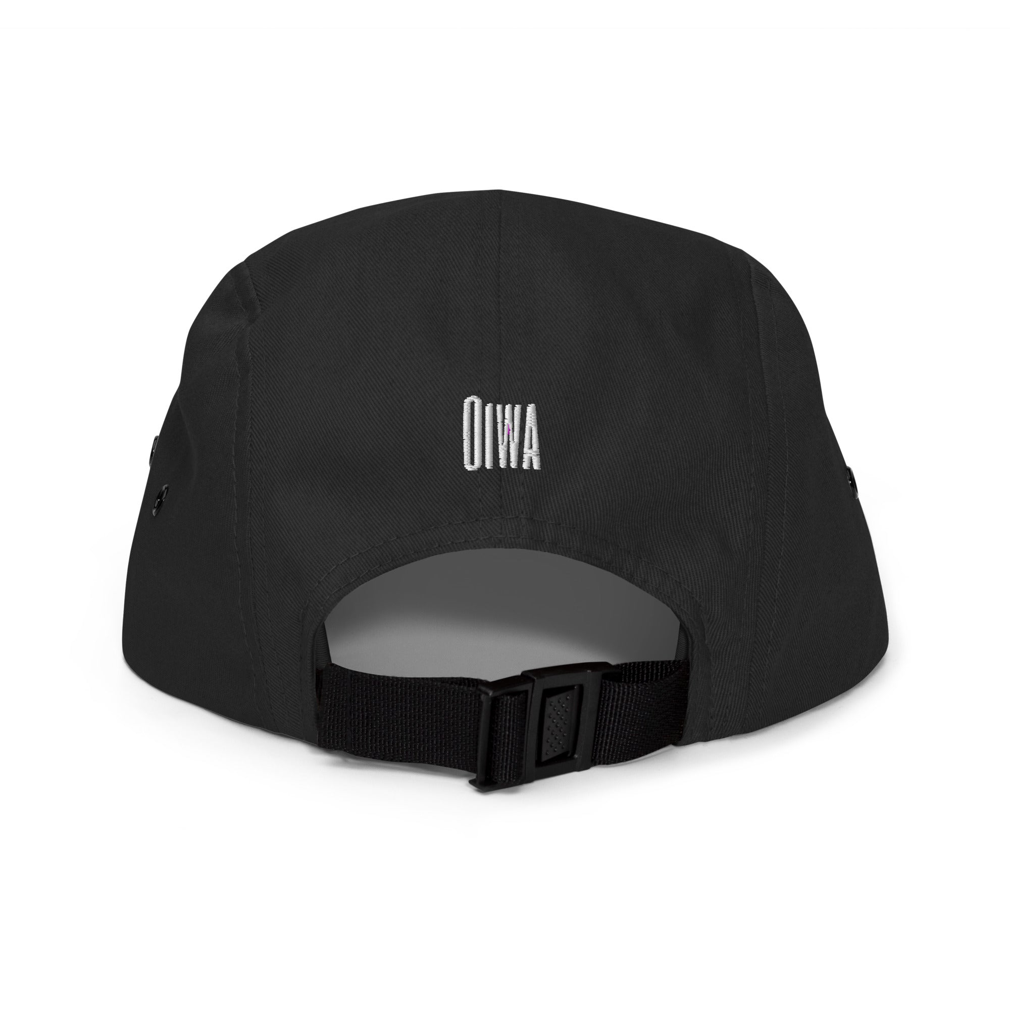 Oiwa Five Panel Cap