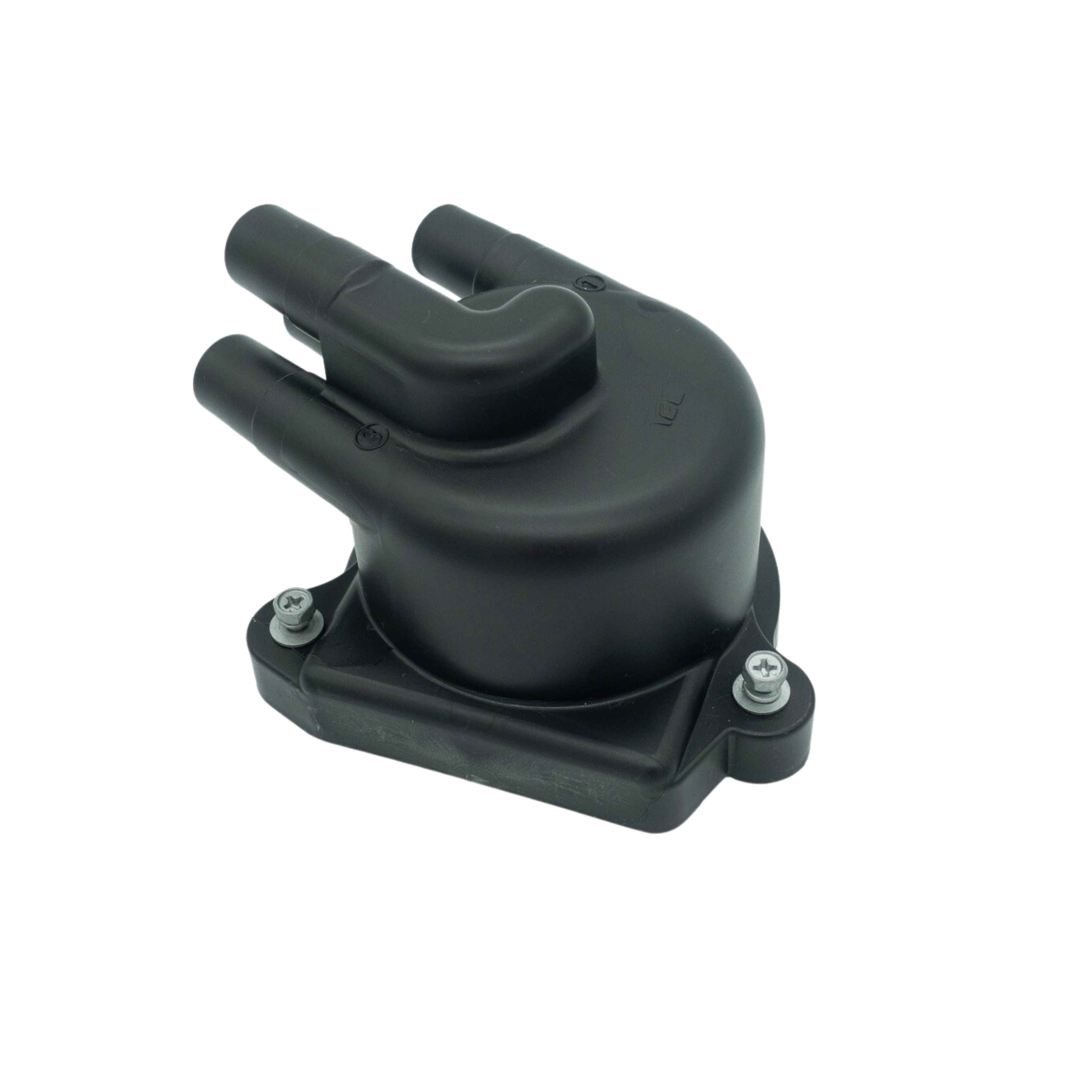 Honda Acty Truck HA3, HA4 Distributor Cap 1990-1999 | Precision Ignition System Component | Reliable Electrical Conductor | Oiwa Garage