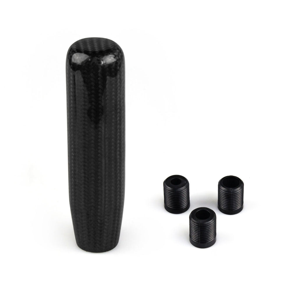 180mm Carbon Fiber Shift Knob