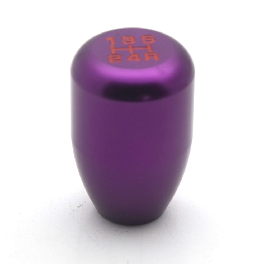 Purple Shift Knob