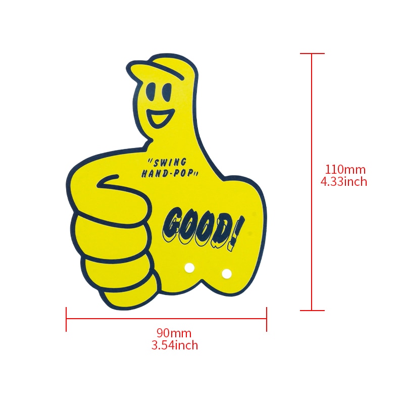 Swing Hand Freshener