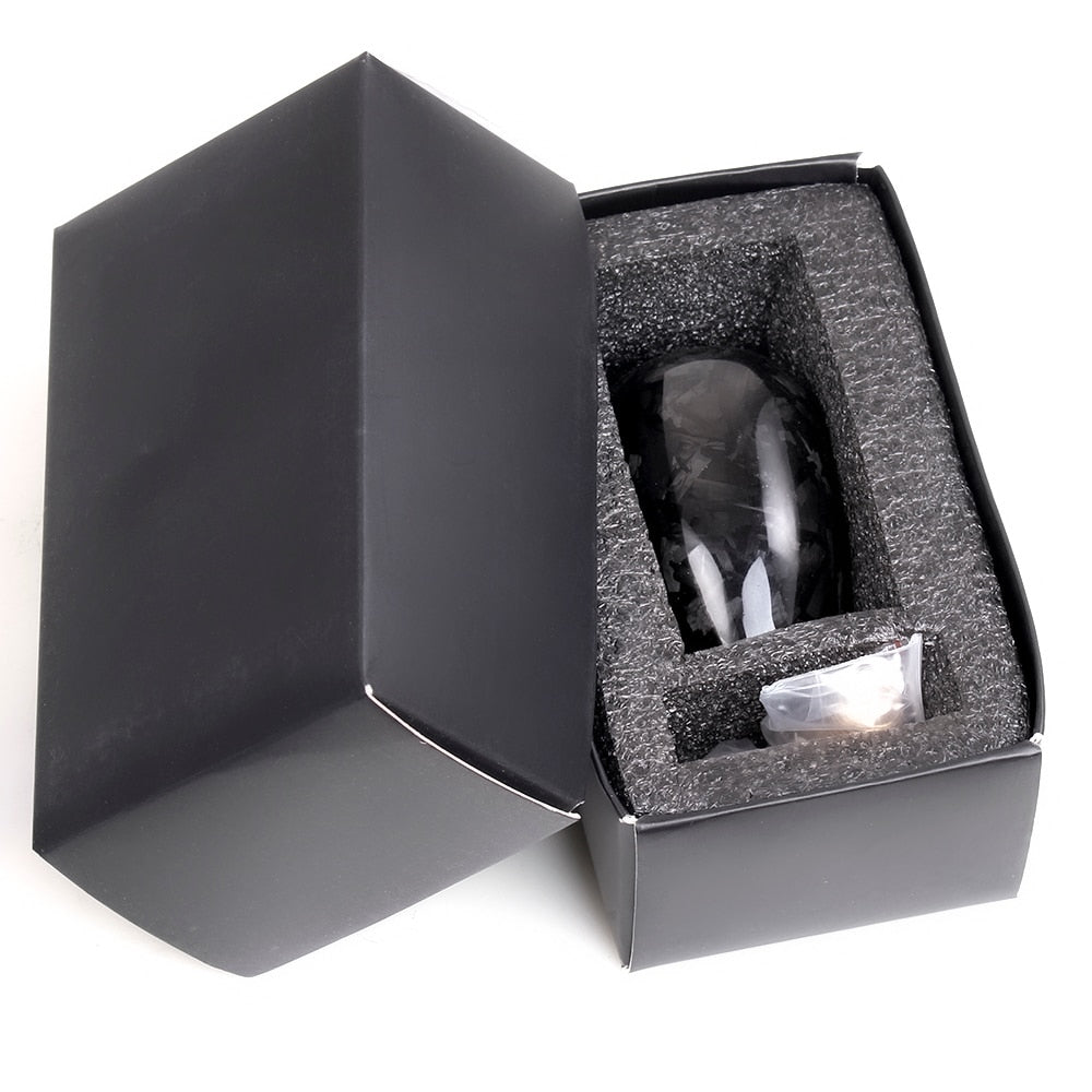 Elipse Carbon Shift Knob