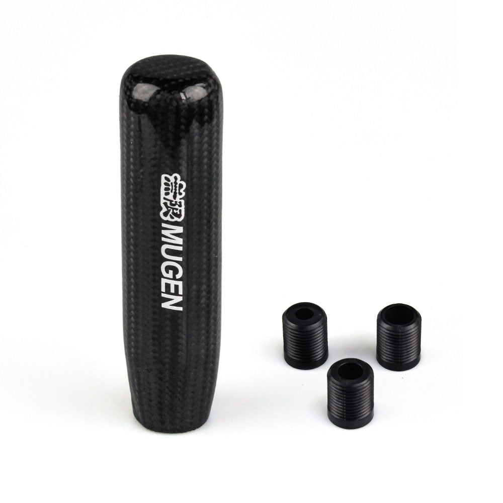 180mm Carbon Fiber Shift Knob
