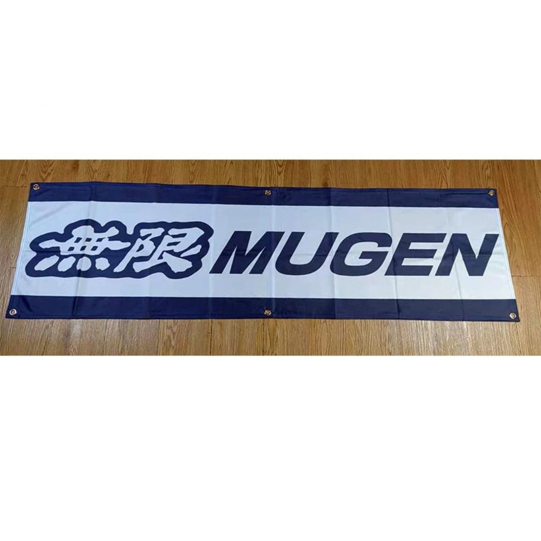 Flag Mugen
