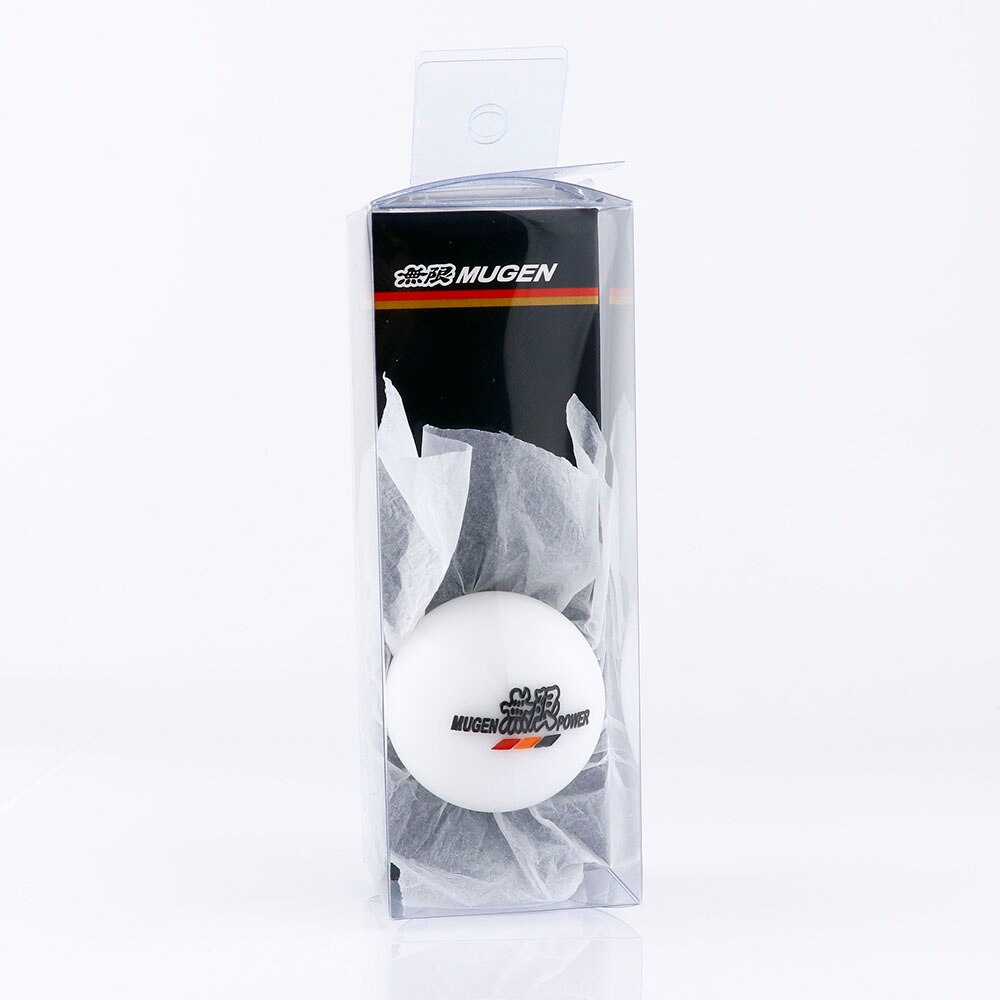 Mugen Shift Knob