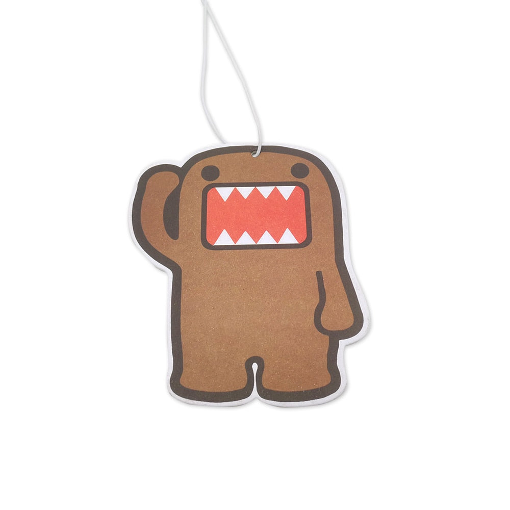 Air Fresheners - Bear