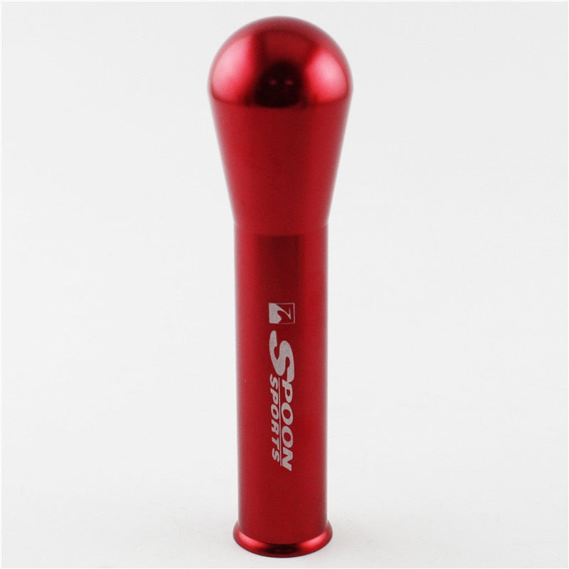 Red  Sport Shift Knob