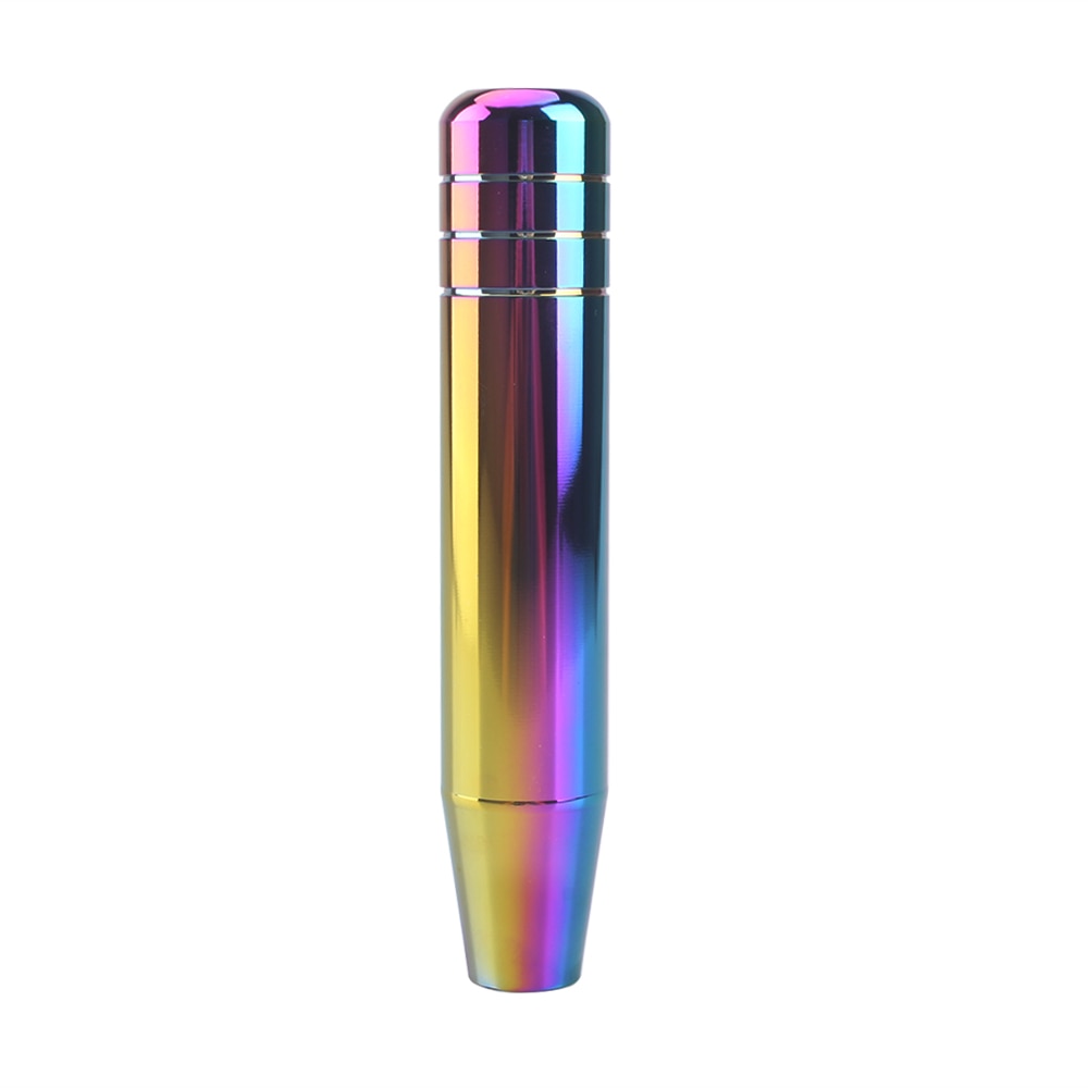 Multicolor 18cm Shift Knob