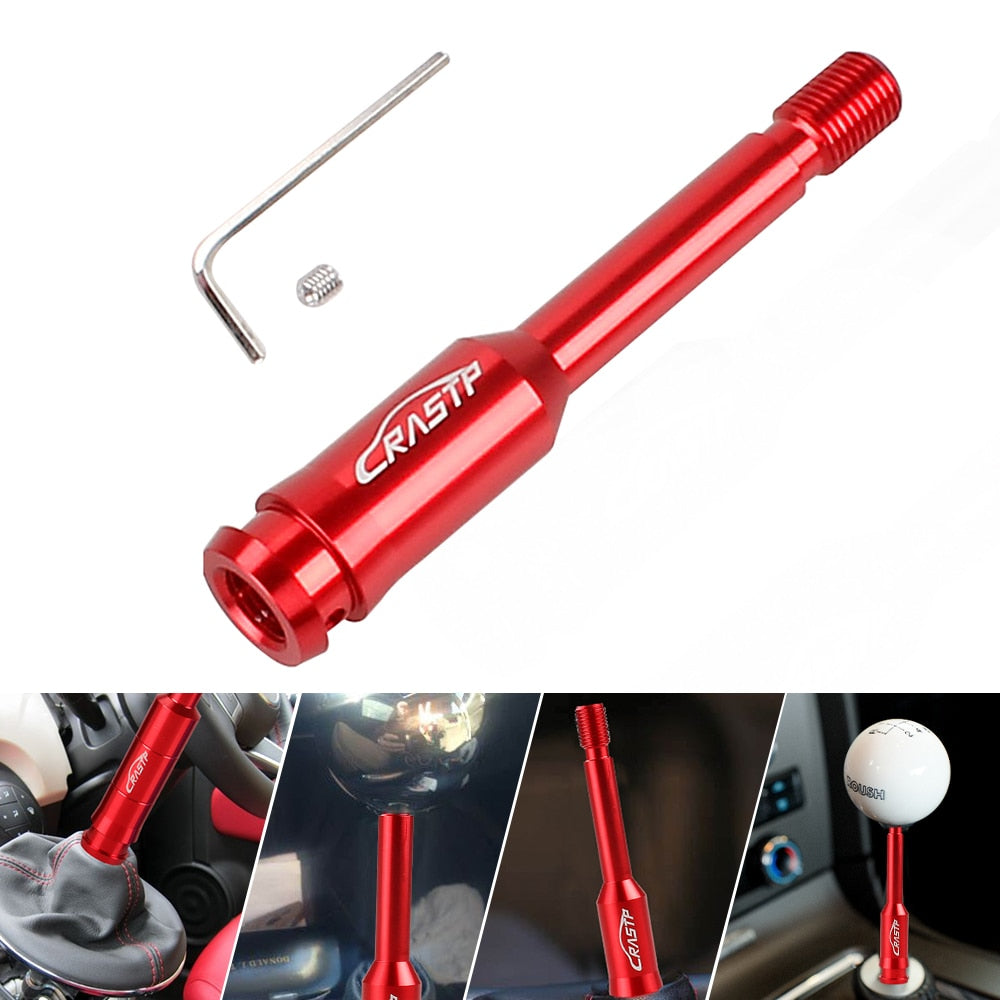 Red Shifter Extender