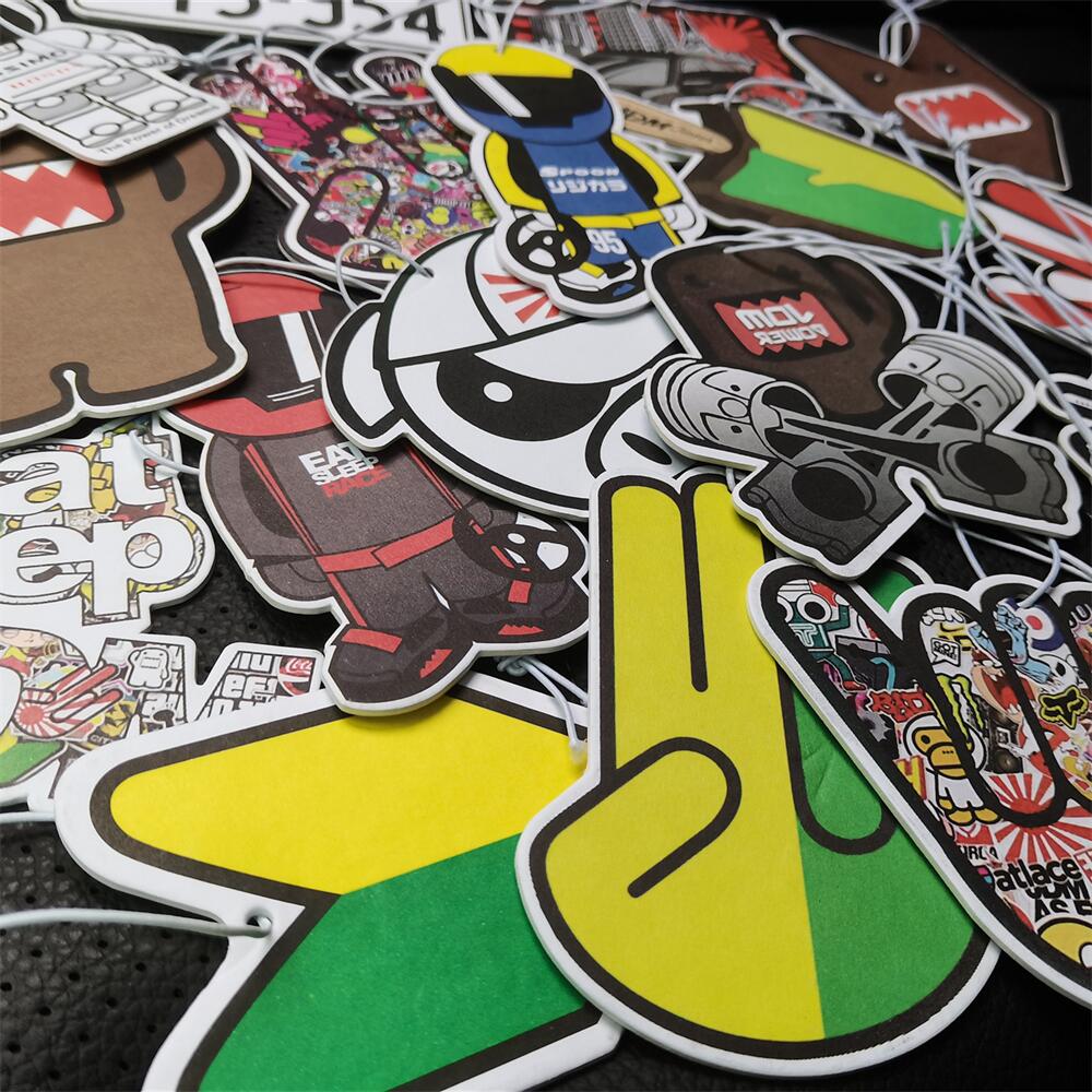 Air Fresheners - Astronaut