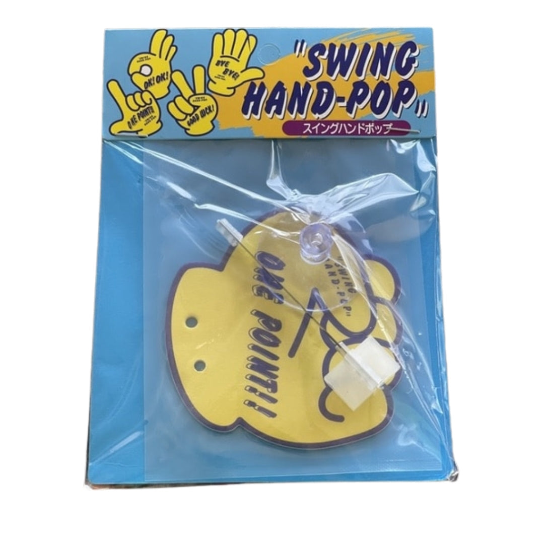 Swing Hand Freshener