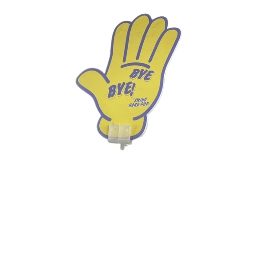 Swing Hand Freshener