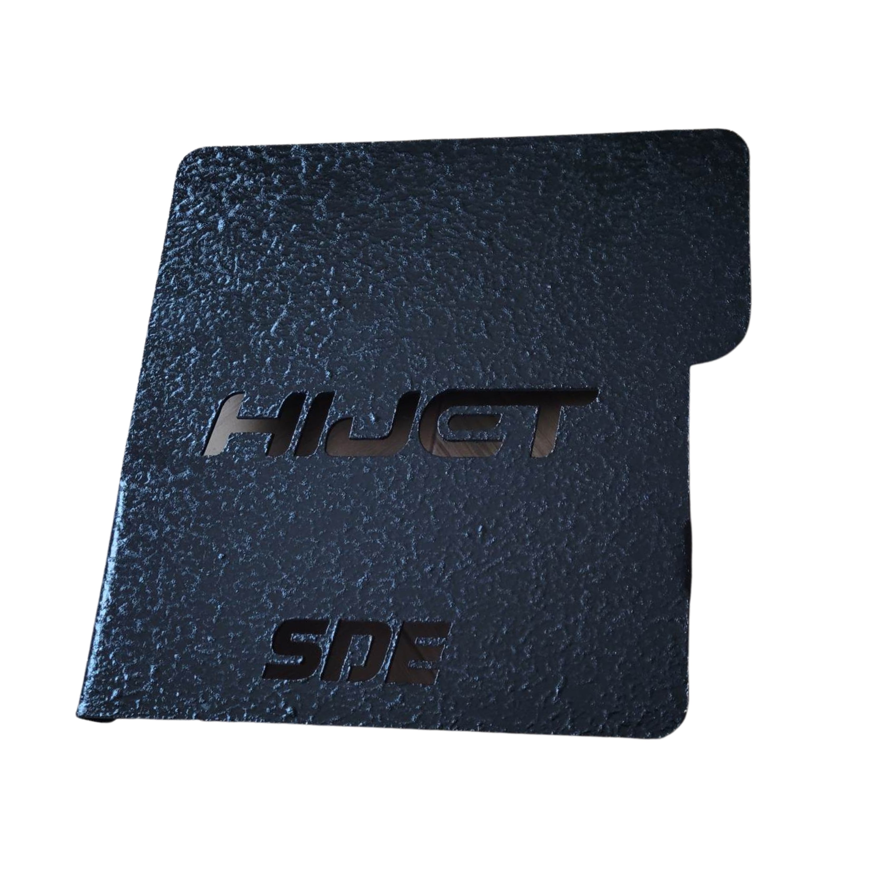 High-Quality Galvanized Steel Battery Cover for Daihatsu Hijet S80 at OIWA GARAGE