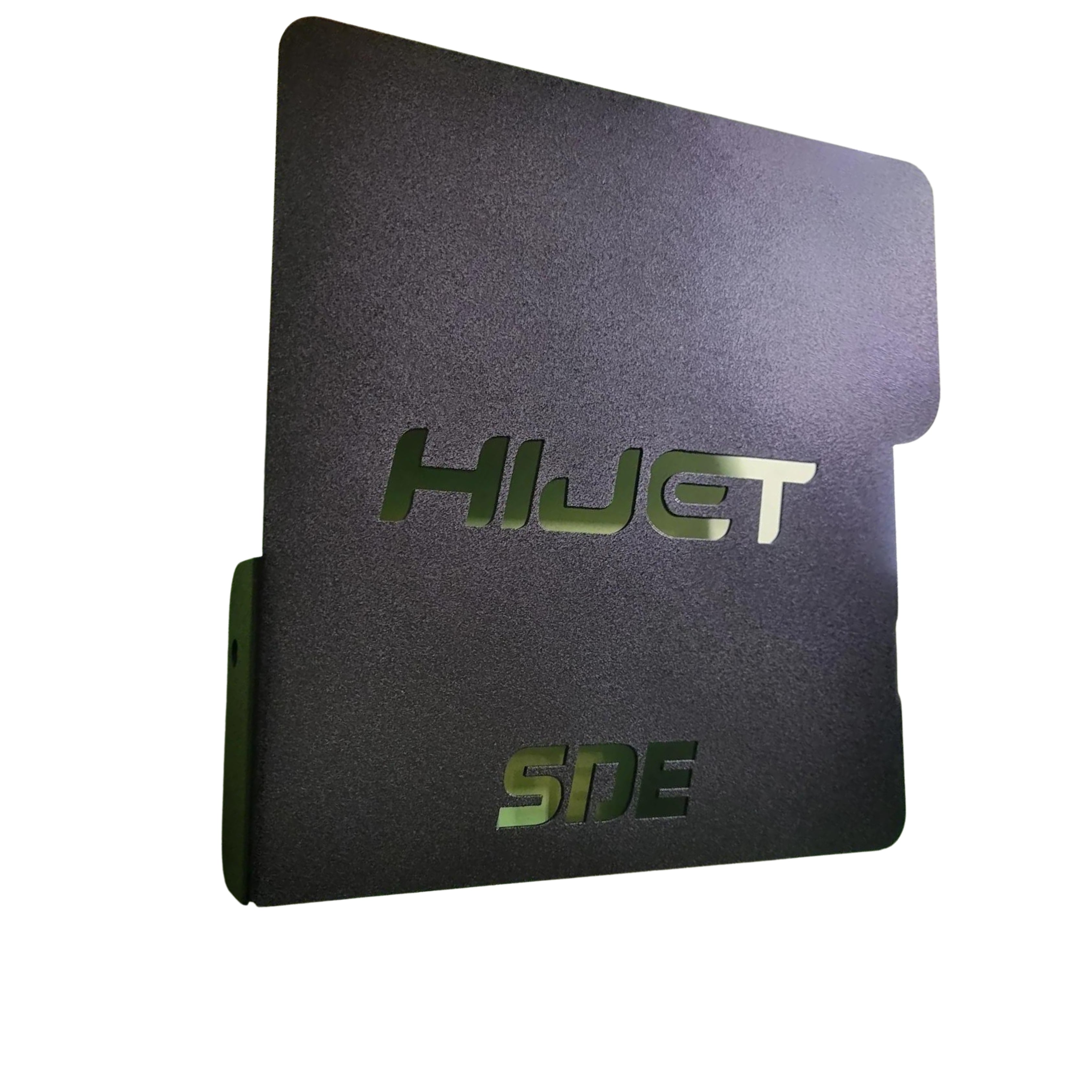 Daihatsu Hijet S80 Series Premium Battery Cover from OIWA GARAGE