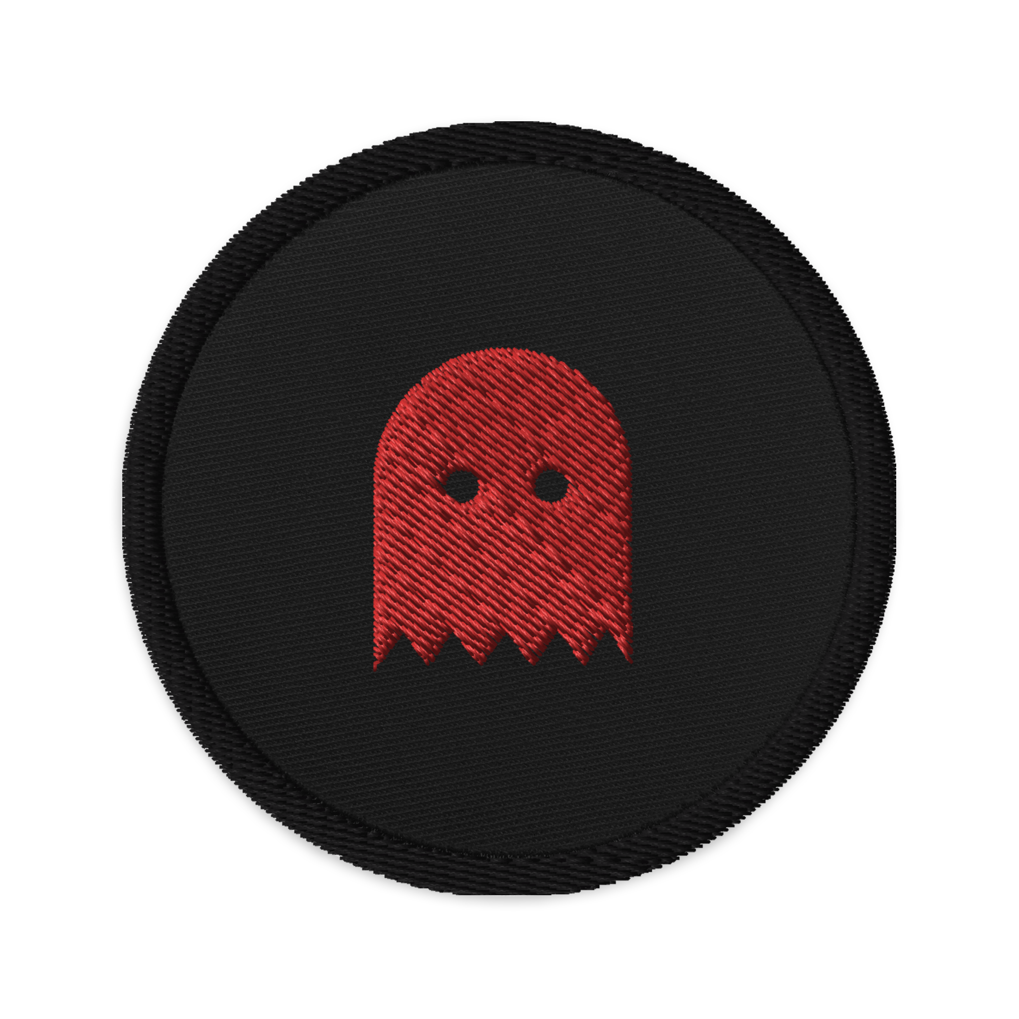Oiwa Embroidered patches