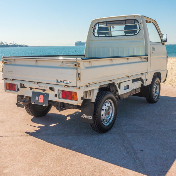 Honda Acty Truck for Sale: The Quirky Gem You Need