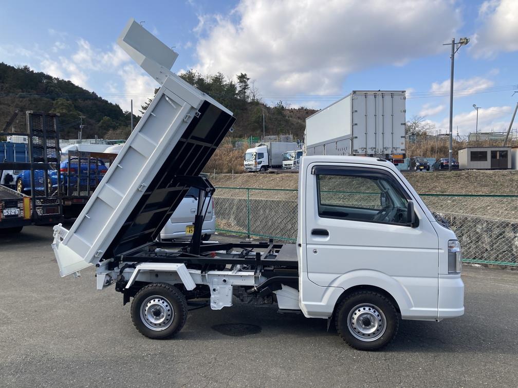 Kei Truck Latest News & Updates – Trends, Events & Insights