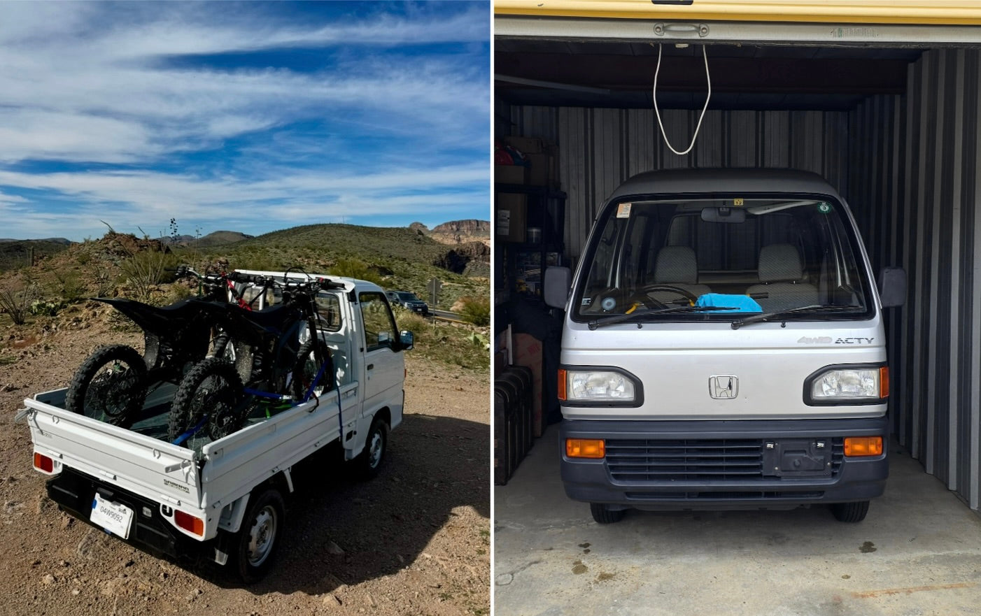 Kei Customer Builds | Oiwa Garage Spotlight: Edition 5