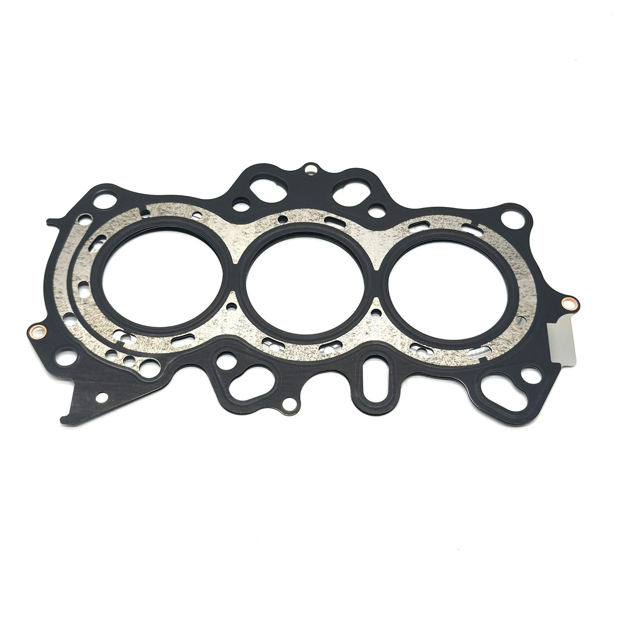 Durable Multi-Layer Head Gasket for Honda Acty HA6, HA7 Models 1999 -2009 - Optimal Engine Sealing -  High-Quality Replacement Part.