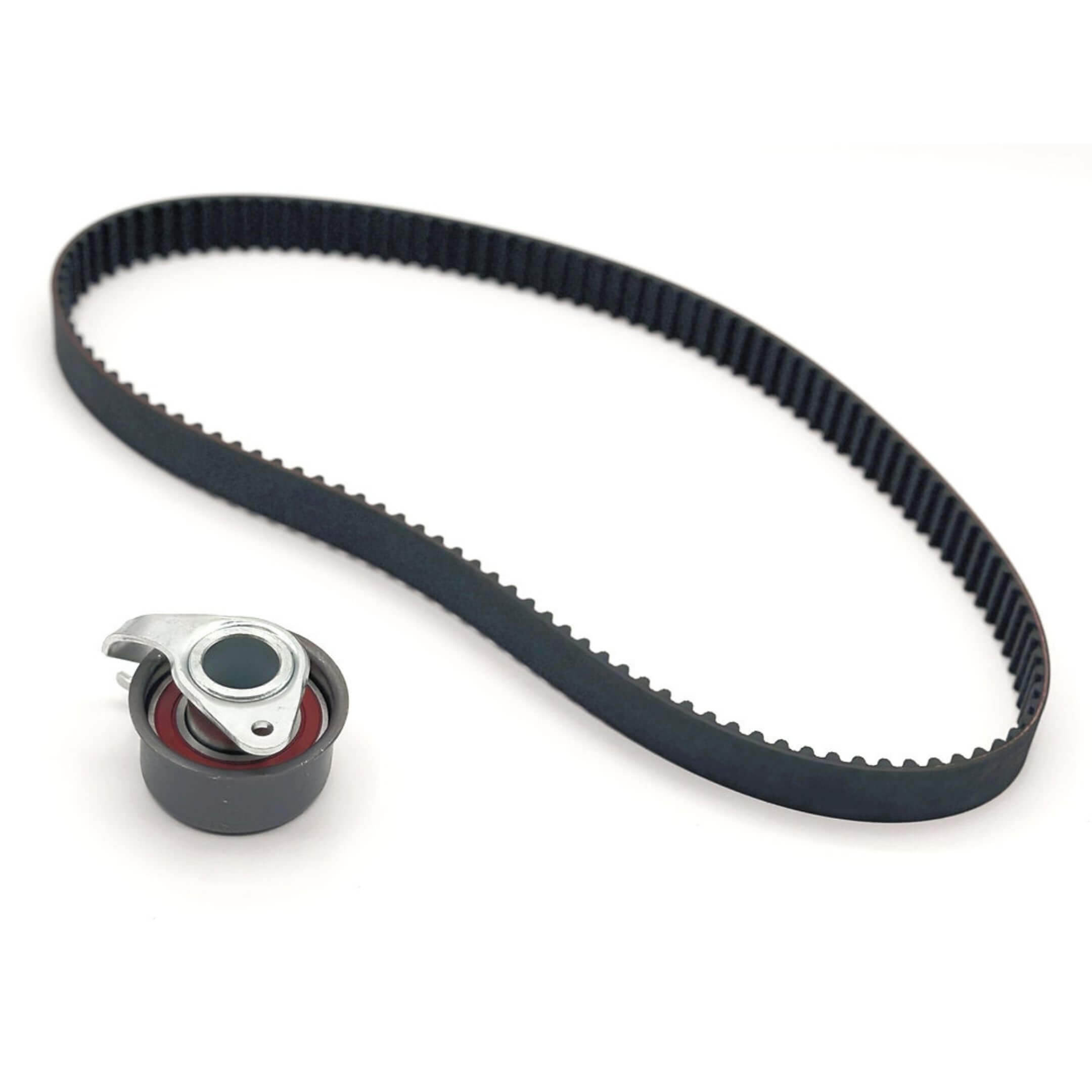 Mitsubishi Minicab Van U43V, U44V (1990–1999) timing belt kit with tensioner and idler pulley for precise engine timing – Timing Belt Kits collection.