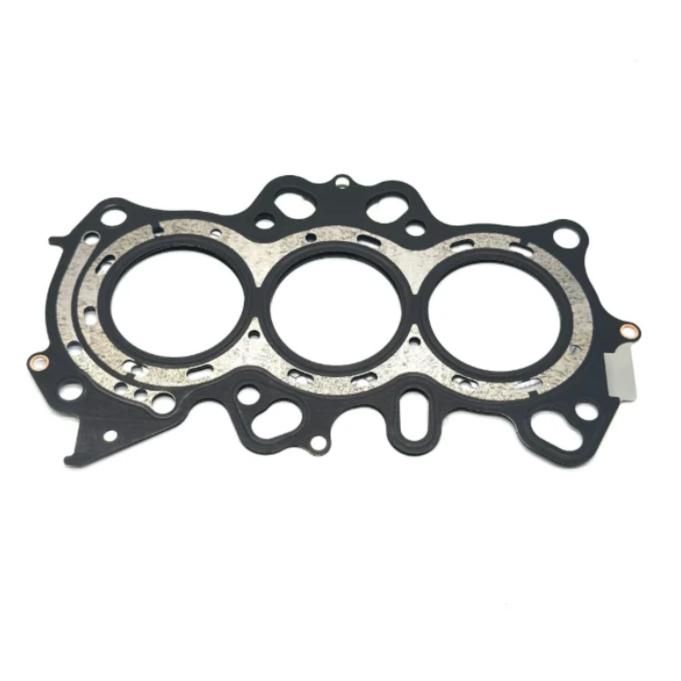 Durable Multi-Layer Head Gasket for Honda Vamos HM1, HM2 Models 1999 -2018 - Optimal Engine Sealing -  High-Quality Replacement Part.