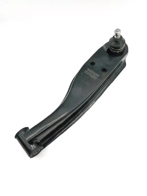 Front lower control arm for Suzuki Carry Truck DA62T (2001–2003), OEM-style steering component designed for precise fit and stable handling