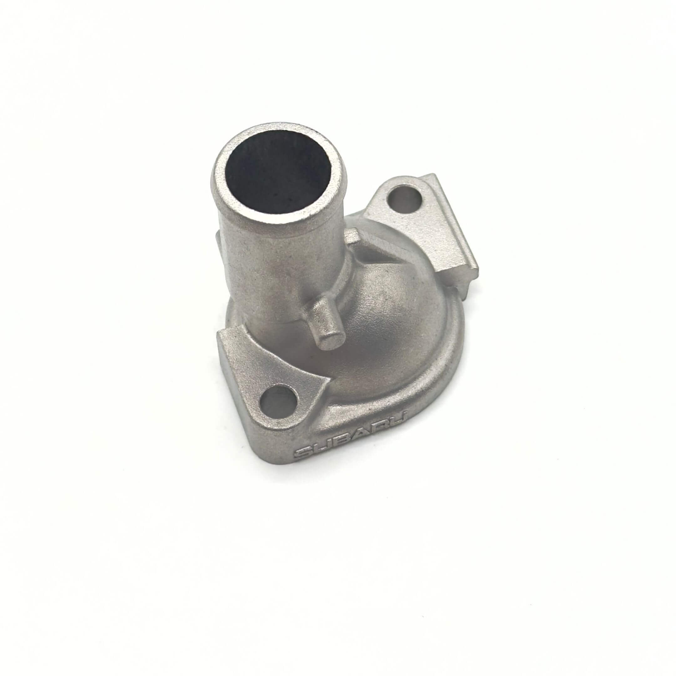 Thermostat Housing Cover - Part B - Subaru Sambar Wagon TW1, TW2 Models - 1999-2012