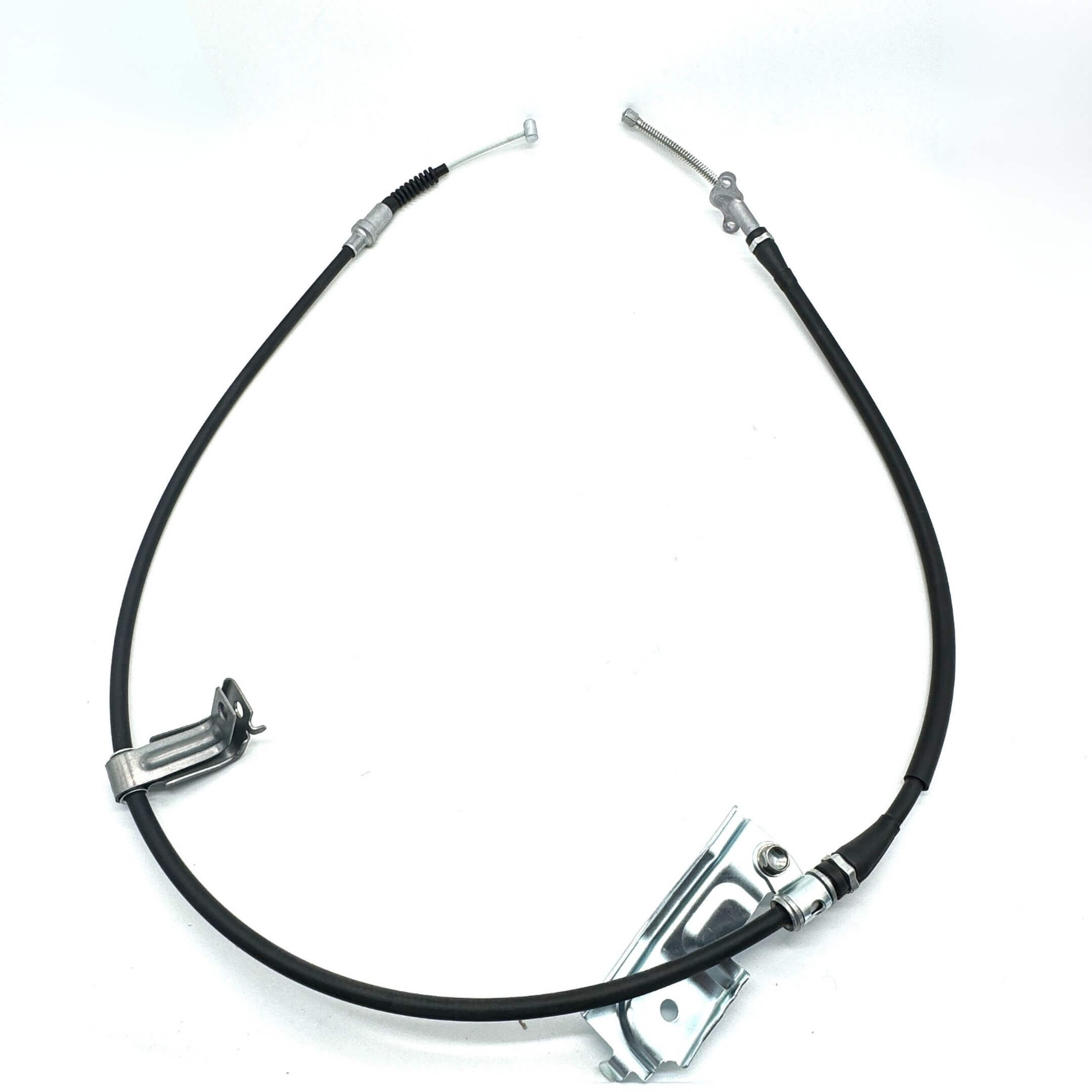 Corrosion-Resistant Parking Brake Cable for Honda Acty HA6, HA7 Models