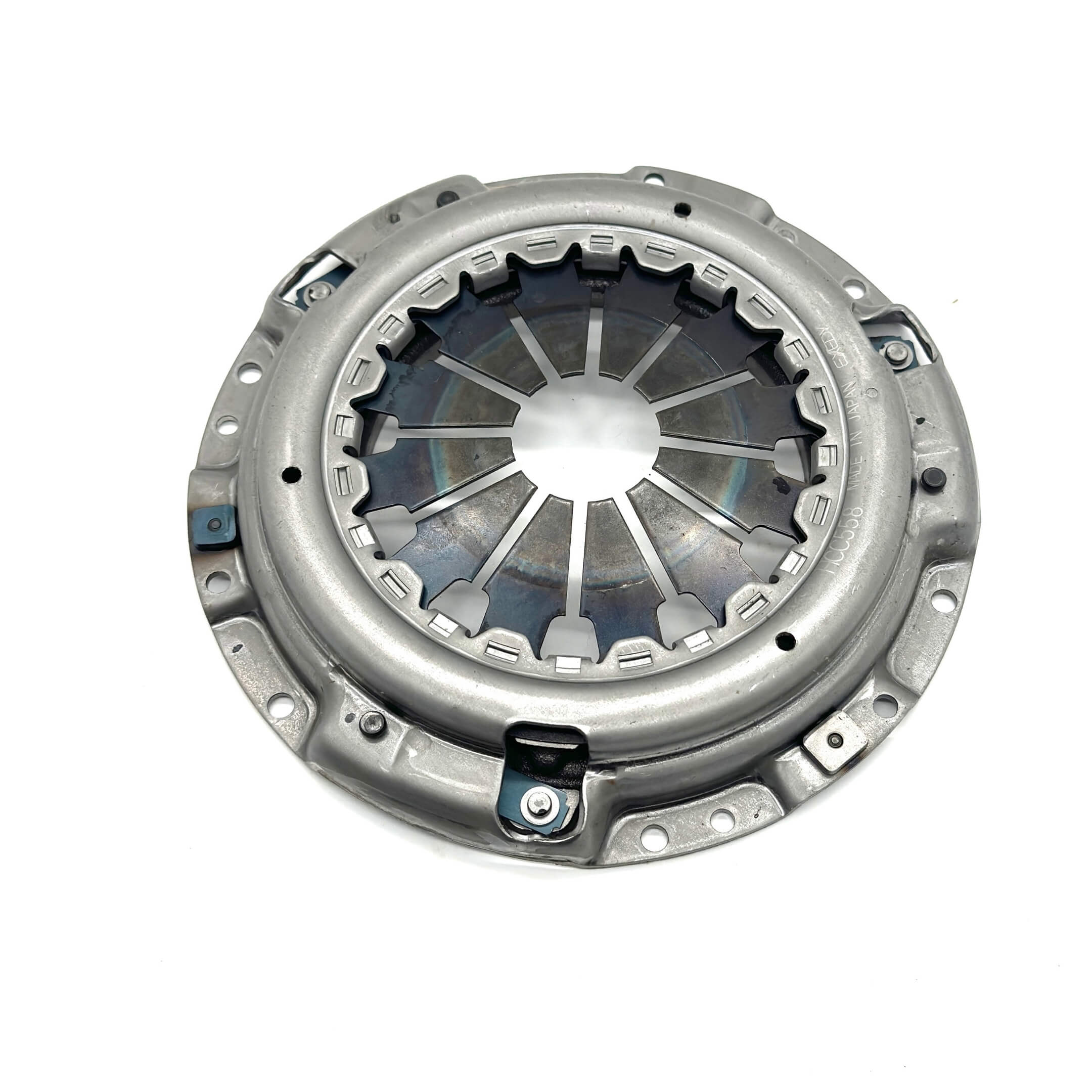 Clutch Kit Exedy for Honda Acty Truck HA6, HA7 models (1999-2009) featuring a durable metallic finish.