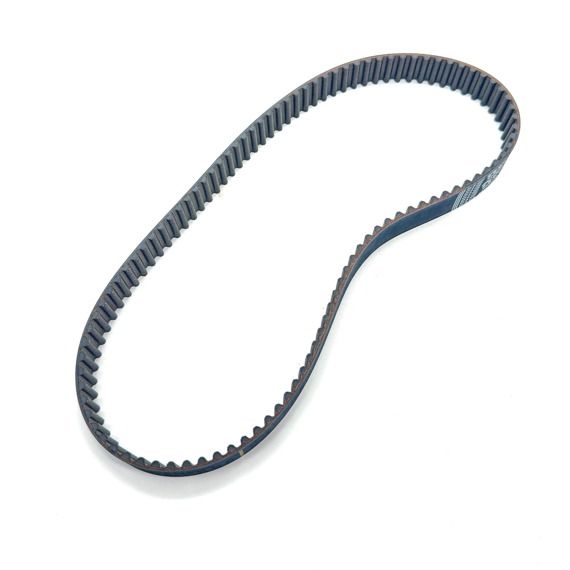 OEM Daihatsu timing belt for Hijet Trucks S100P, S110P, and Midget EFCK engines (1994-1998), designed for EFNS, EFES, and EFTS engines.