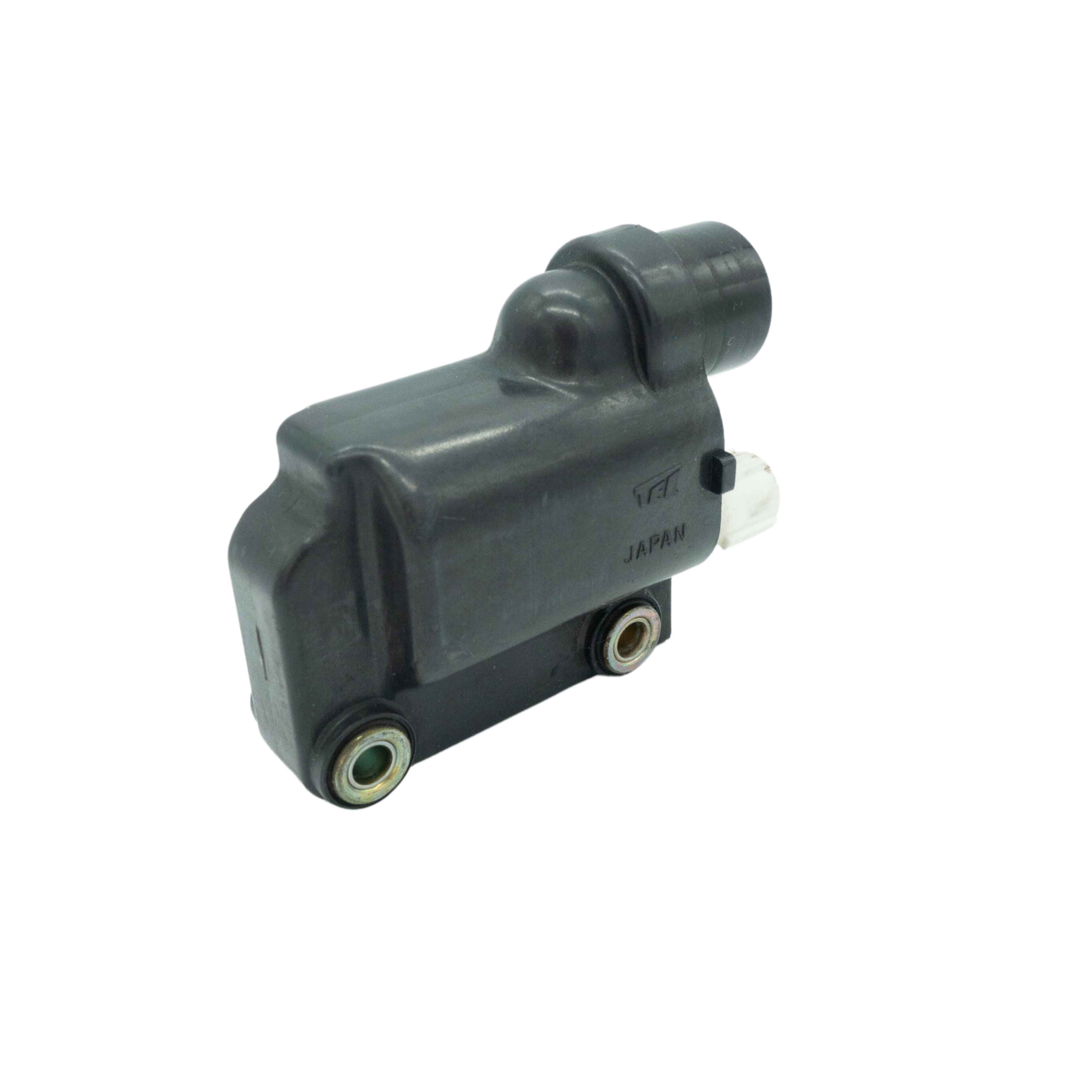 High-quality replacement ignition coil for 1990-1999 Honda Acty Vans, featuring OEM specifications for a perfect fit.