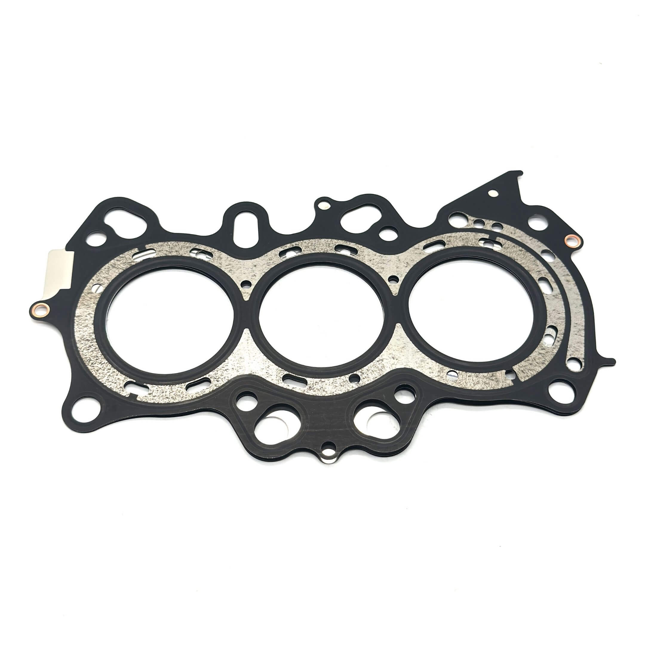 Close-up of Honda Acty Truck head gasket, engineered for E07Z engine compatibility in HA6, HA7 models.