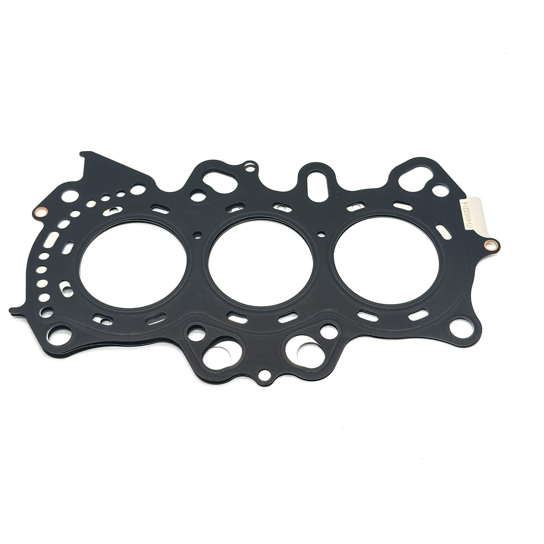 Rear view of Honda Acty Truck head gasket for HA6 and HA7 models from 1999 to 2009.