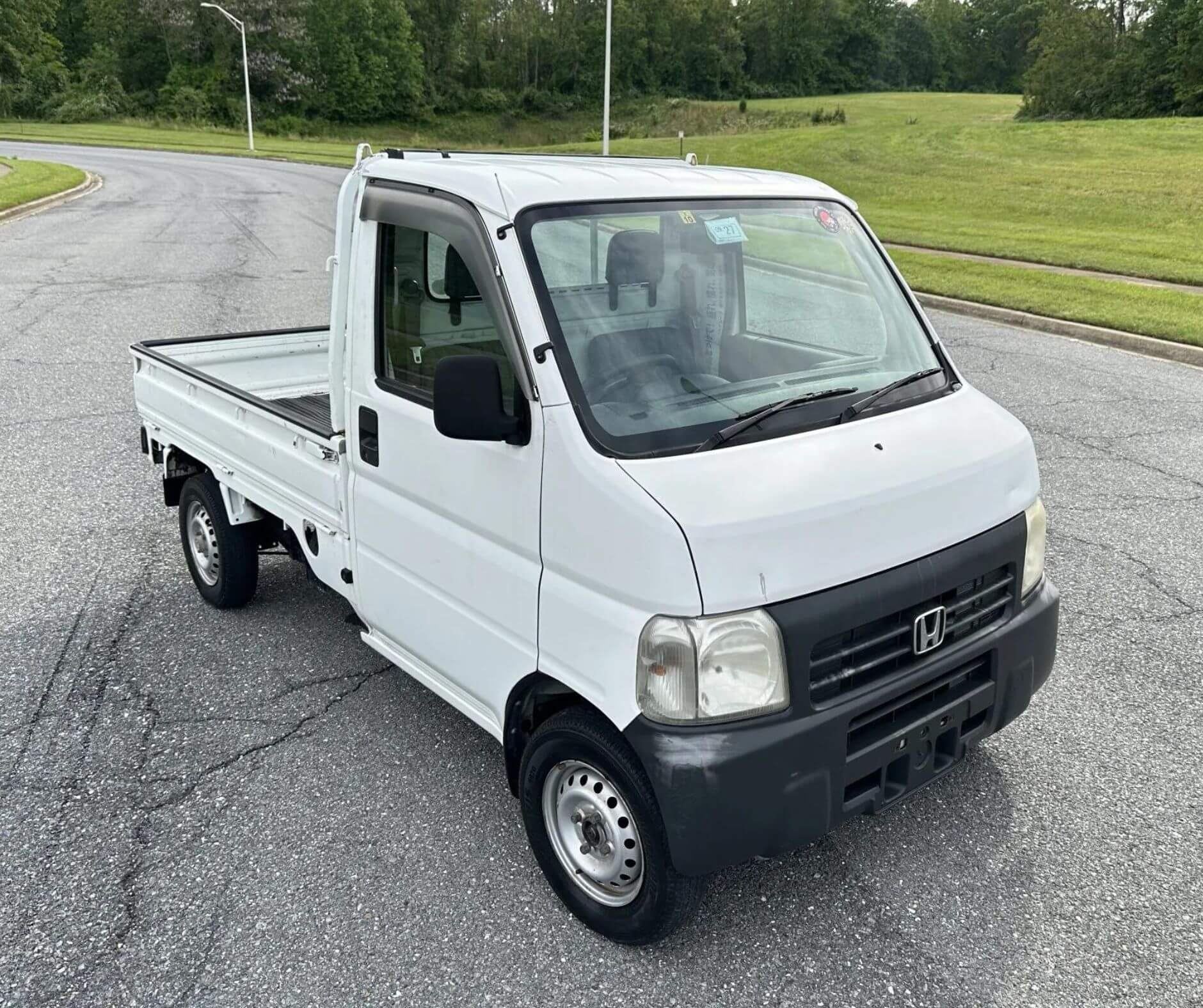 Honda Acty Mini Truck Overview Generations Specs Features Honda Acty Mini Truck Overview Generations Specs Features