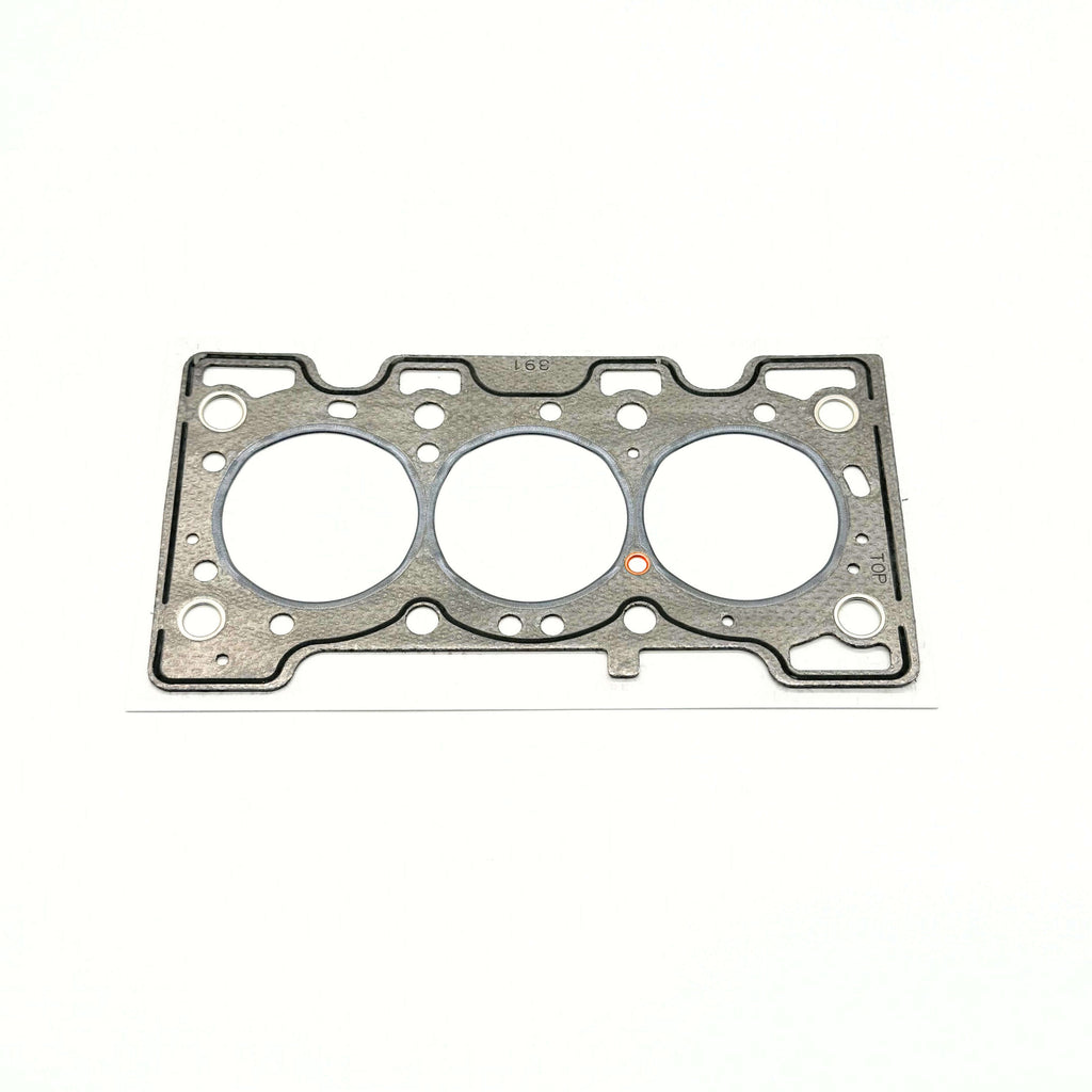 Premium-quality cylinder head gasket for Suzuki Carry Truck DC51T and DD51T models, years 1991-1998, designed for a perfect engine seal and reliability.