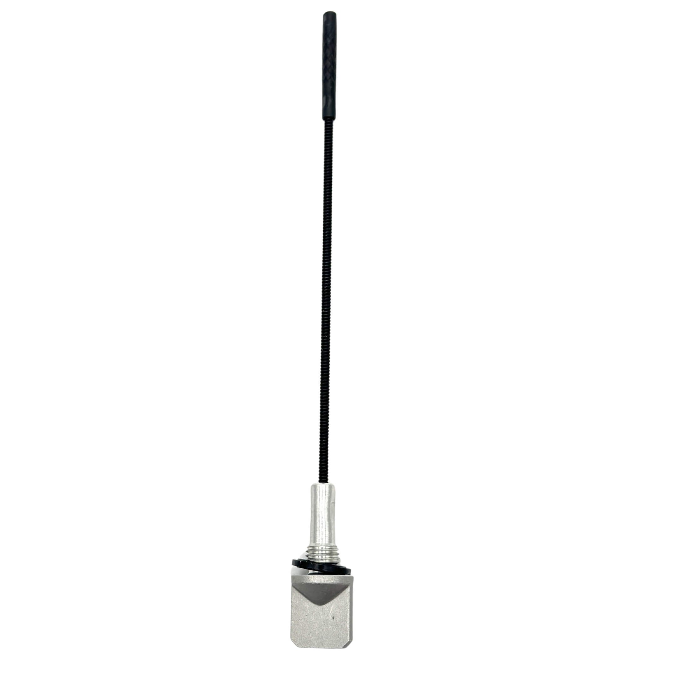 Oil Dip Stick for Honda Acty Truck HA6, HA7 Models (1999-2009), featuring a black handle and metallic tip.