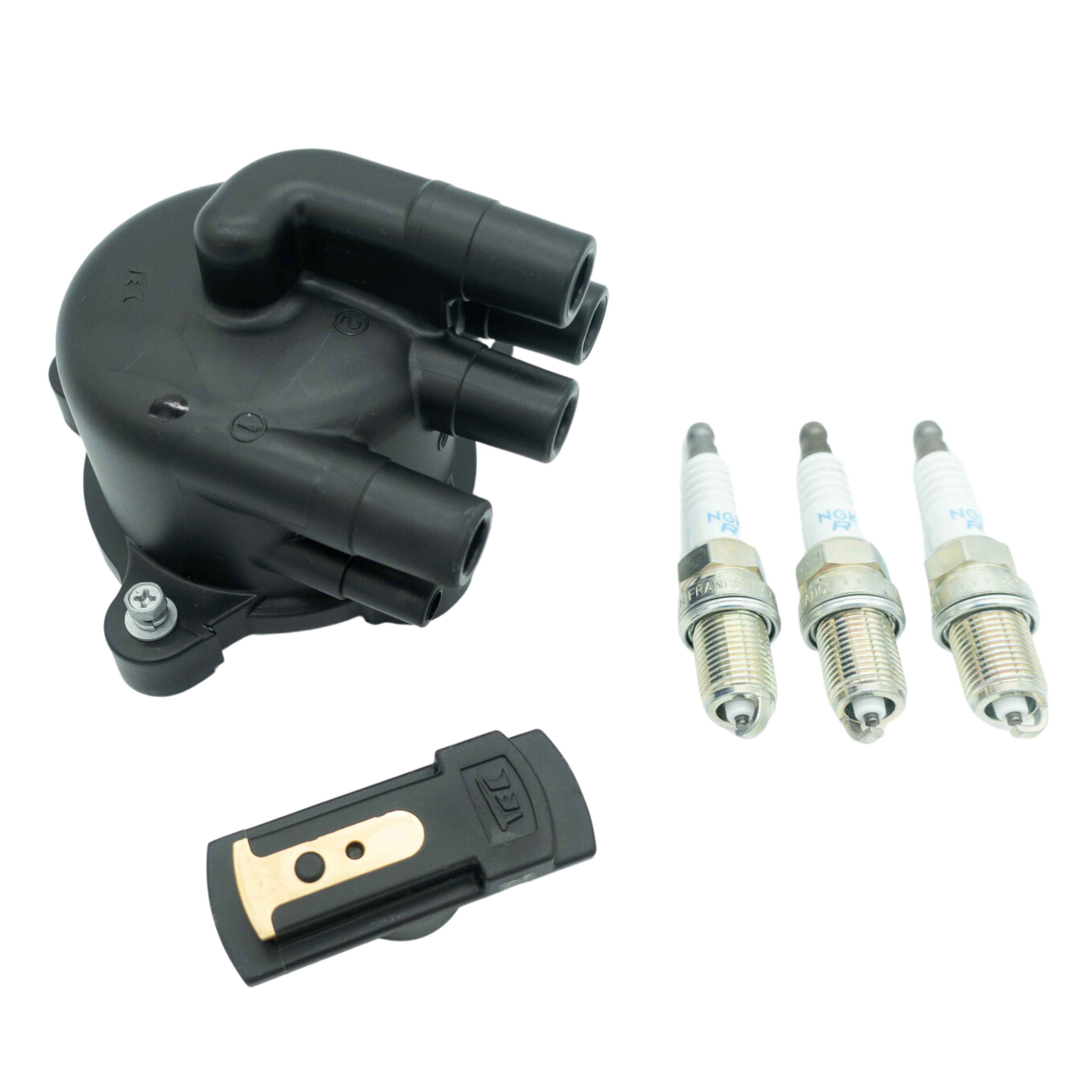 Honda Acty Distributor - Honda Acty Van - HH3, HH4 Models - 1990 -1999