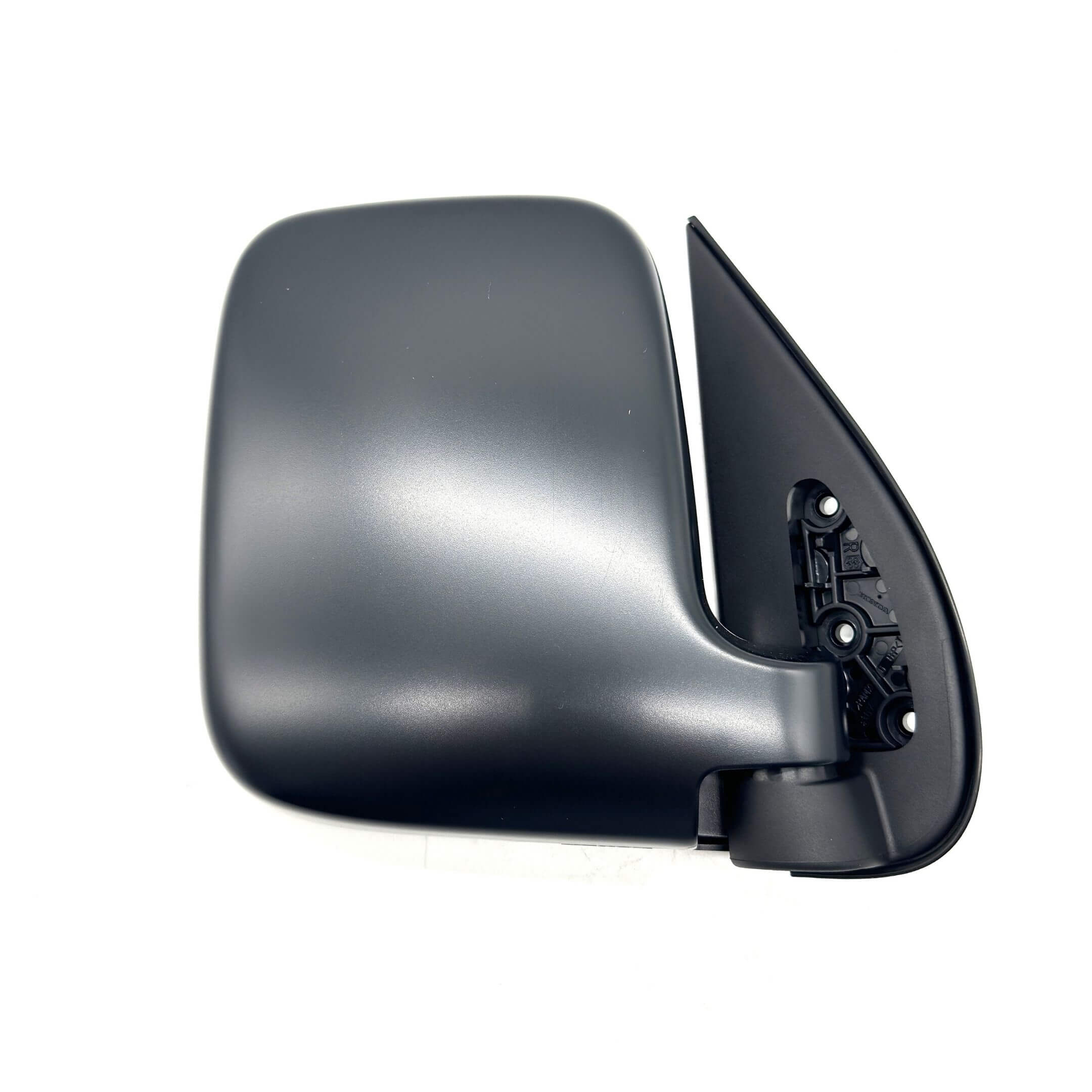 Side view of Honda Acty Truck HA6 HA7 1999-2009 Driver Side Door Mirror.